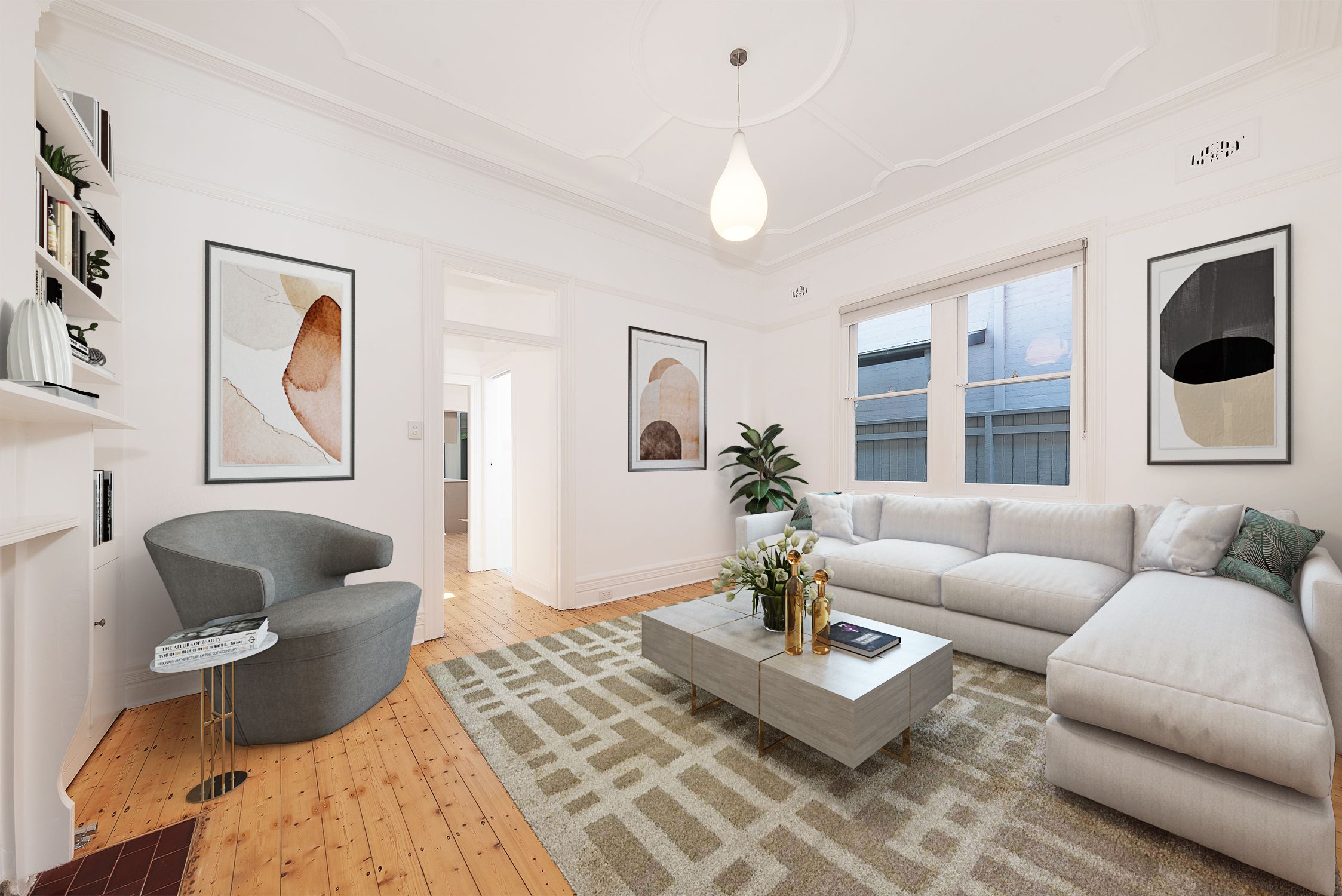 6a Harbour Street, Mosman, NSW 2088