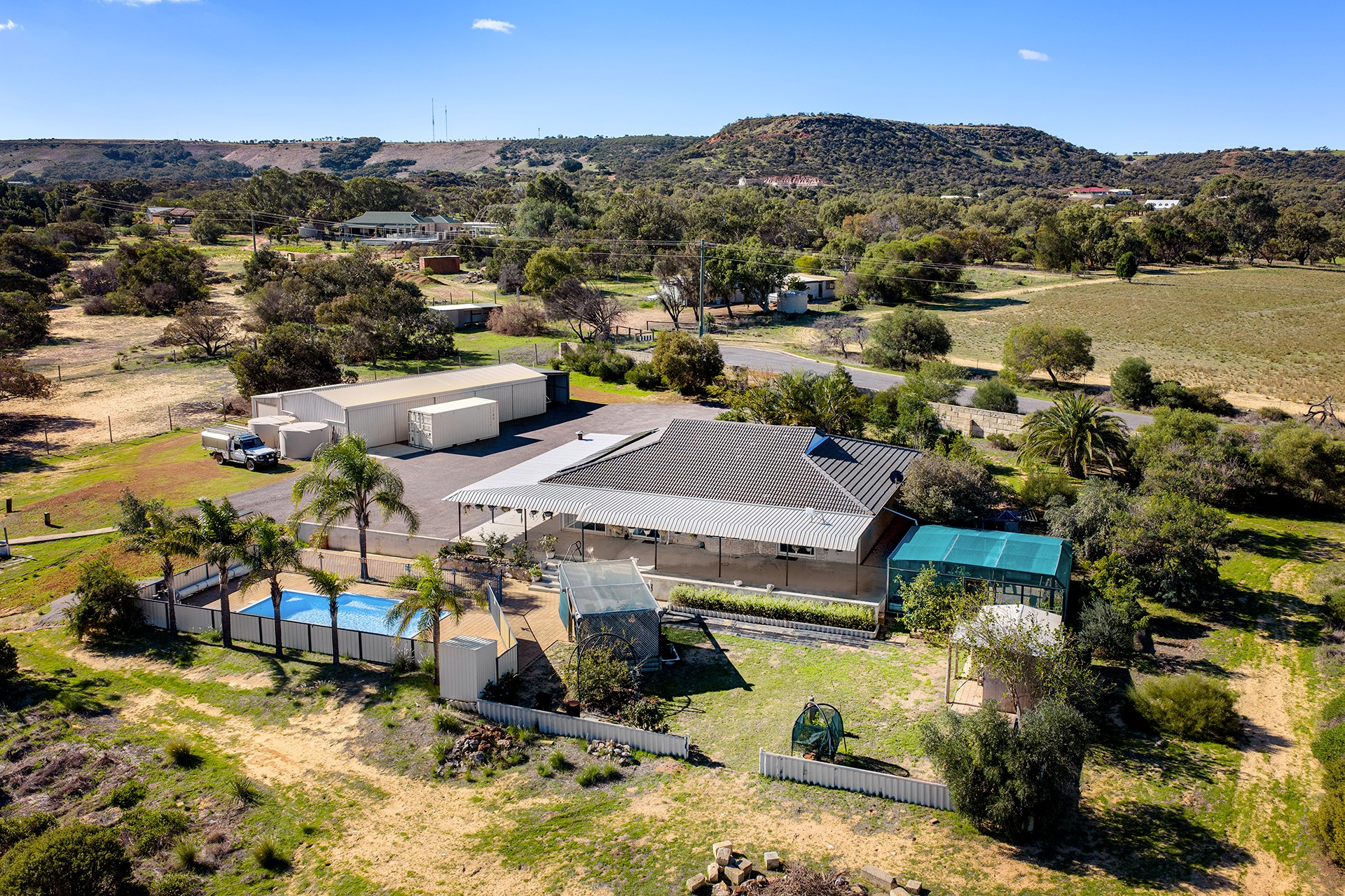 65 Albert Road, Waggrakine, WA 6530