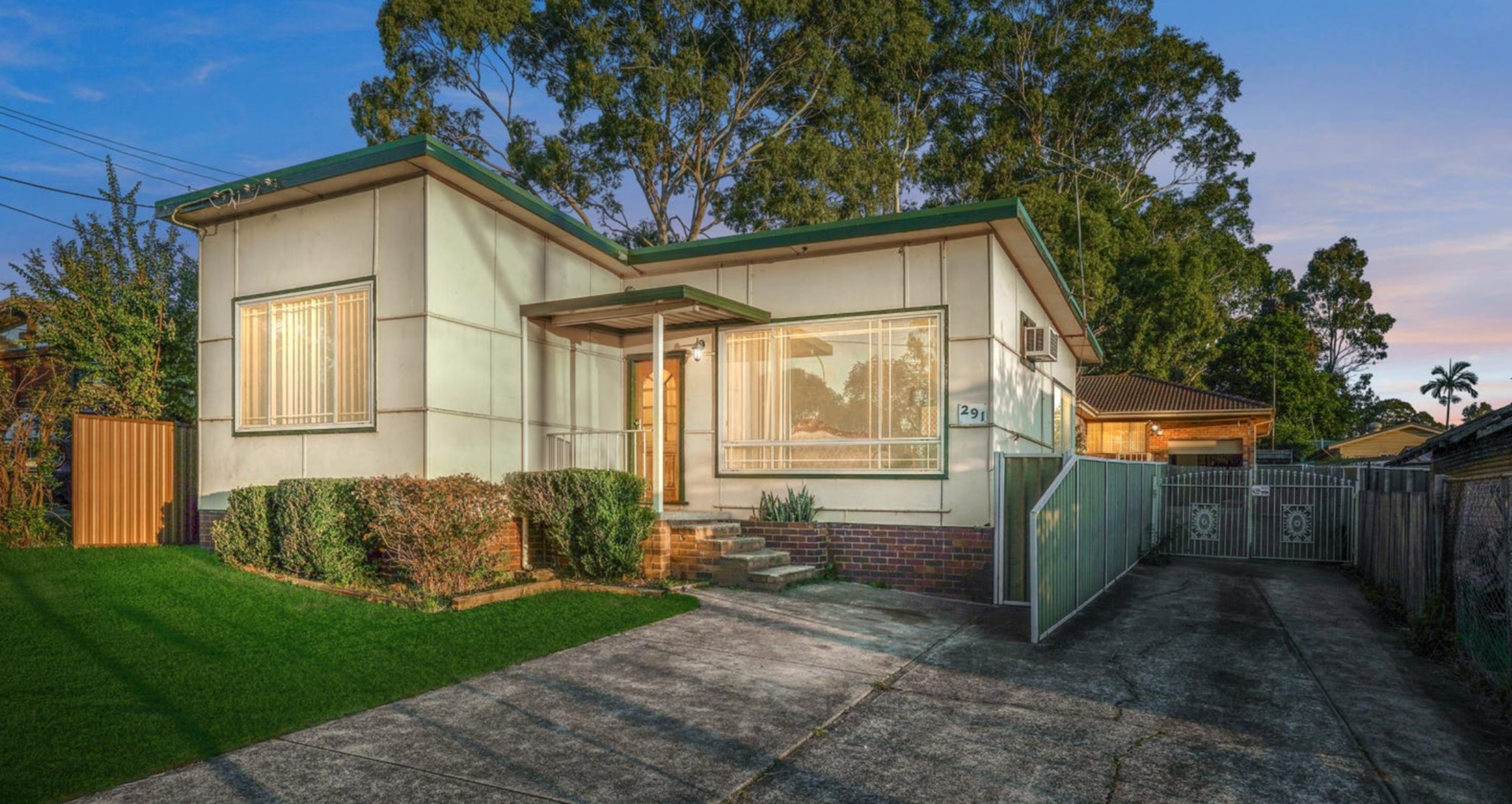 291 & 291A Vardys Road, Blacktown, NSW 2148