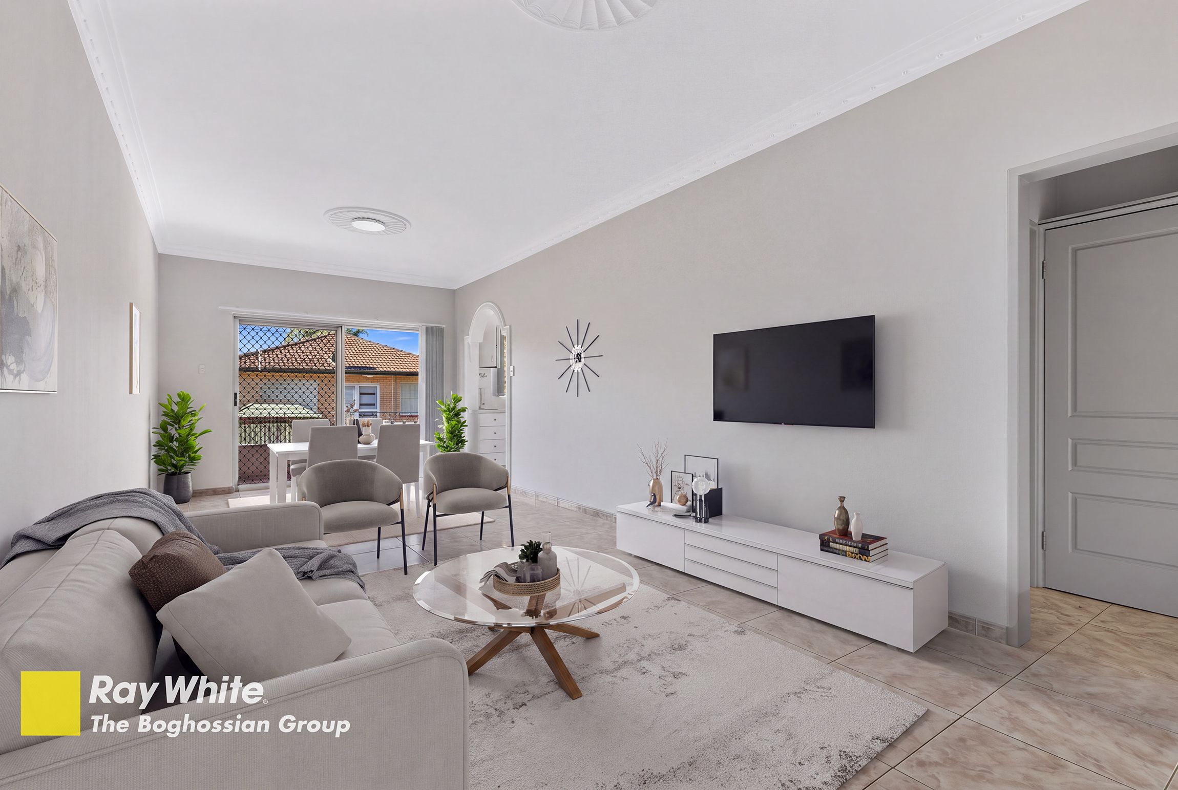 5/150 Queen Victoria Street, Bexley, NSW 2207