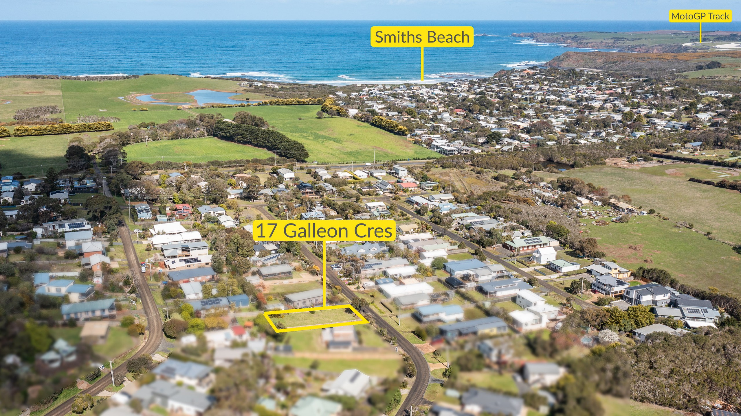 17 Galleon Crescent, Sunset Strip, VIC 3922