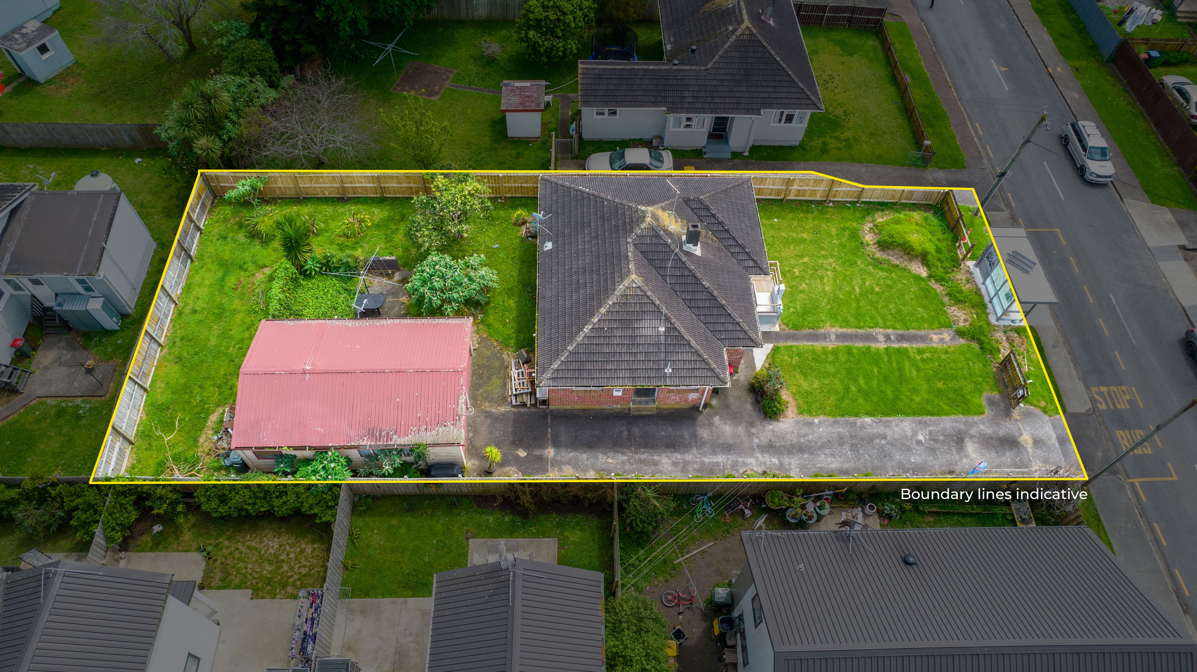 79 Jolson Road, Mount Wellington, Auckland City