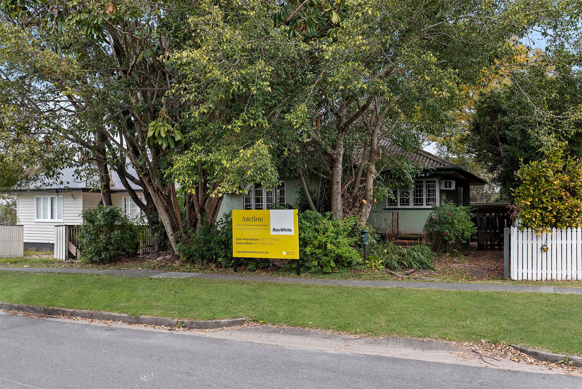 70 Hay Street, Mitchelton, QLD 4053