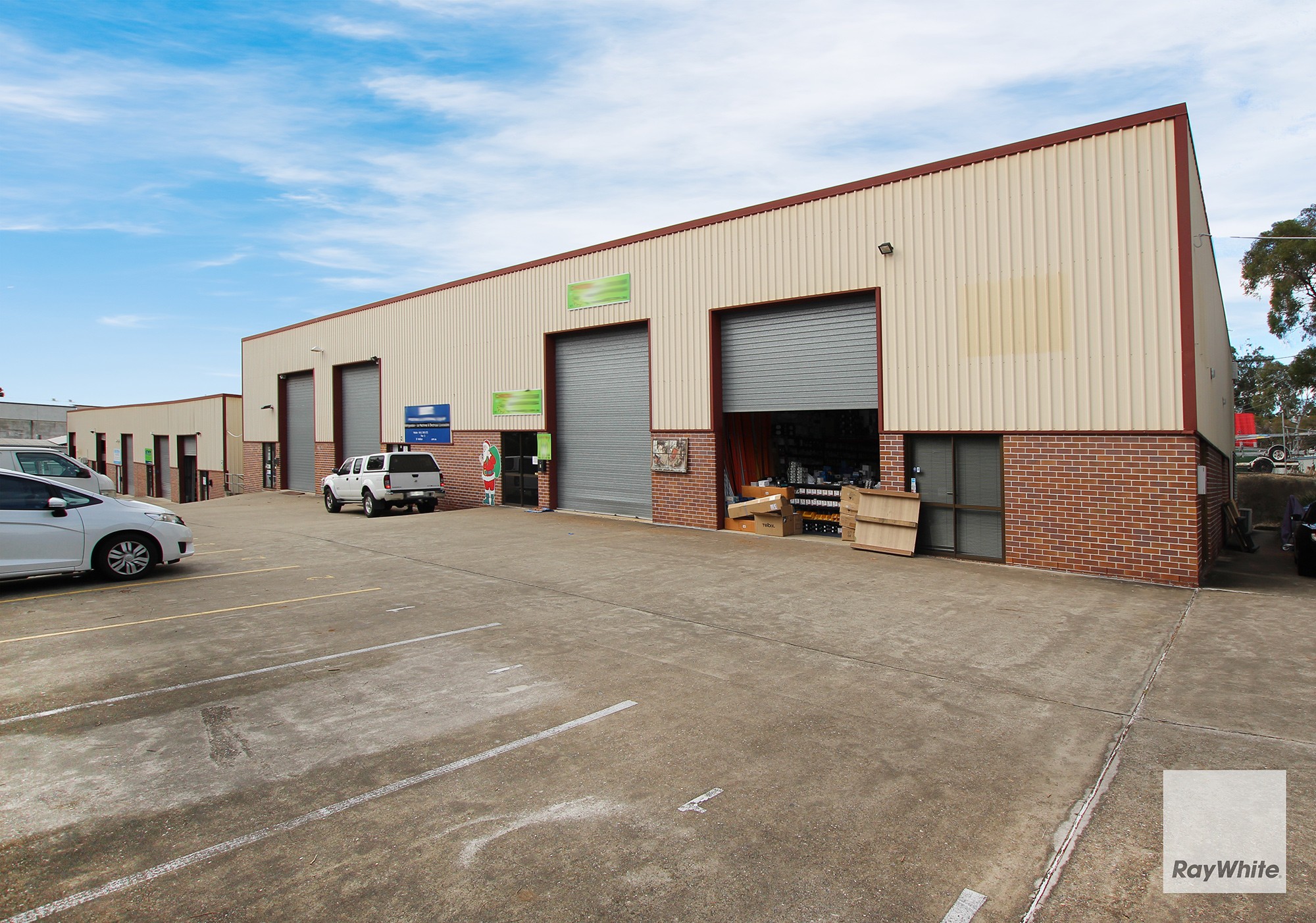 1/12 Bowers Road, Everton Park, QLD 4053