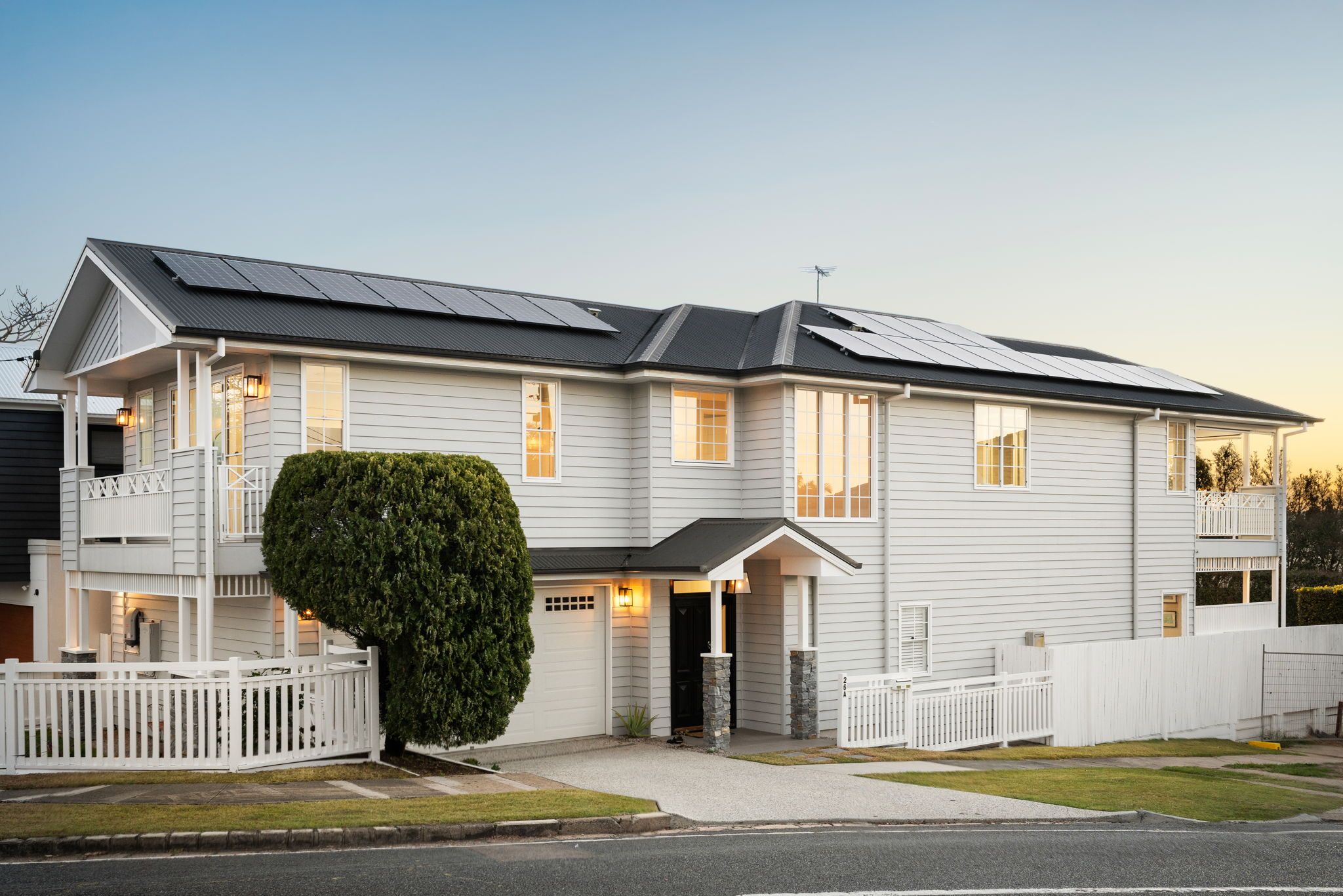 26A Ford Street — photo from Ray White Ascot