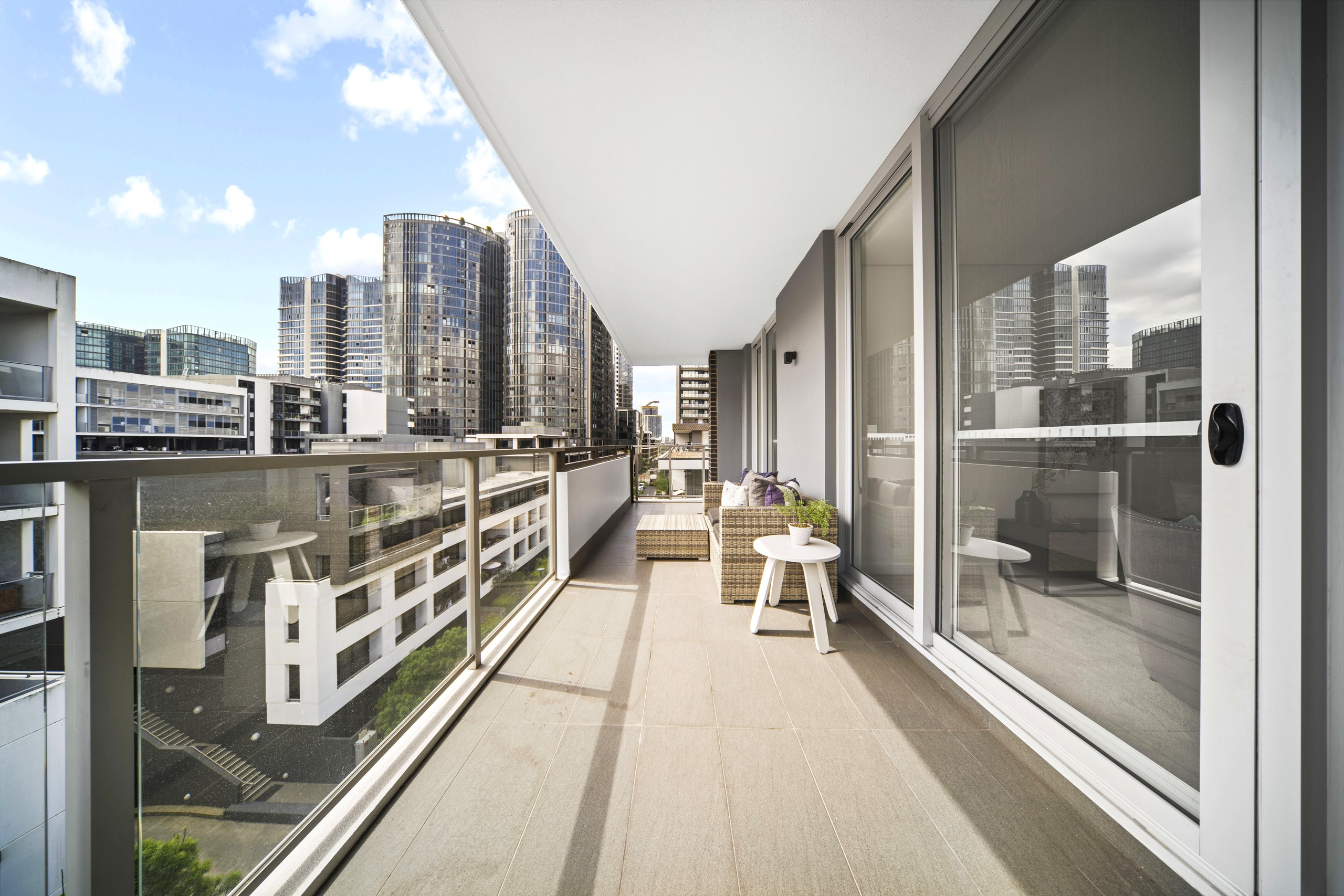 605/45 Hill Road, Wentworth Point, NSW 2127