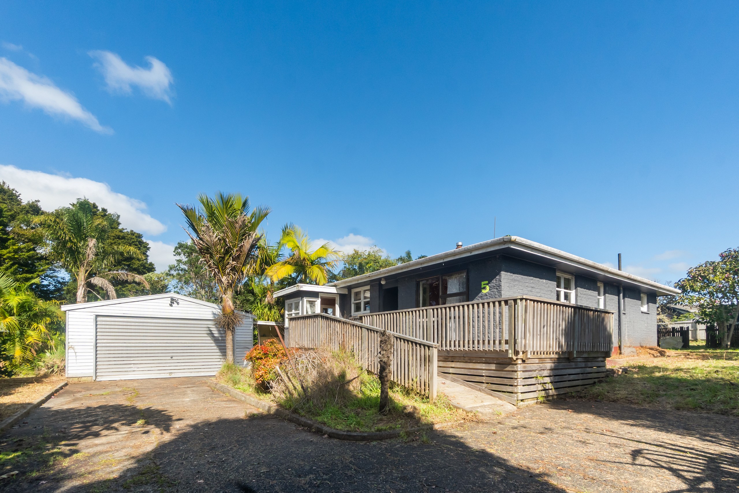 5 Nova Street, Okaihau, Far North District