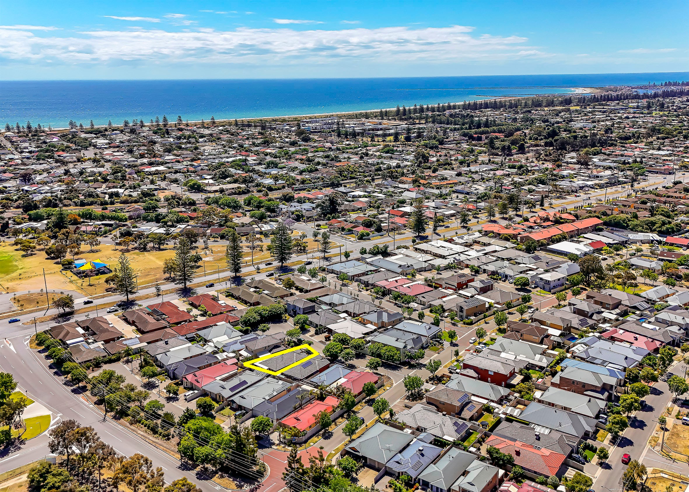 4 Waller Court, Largs North, SA 5016