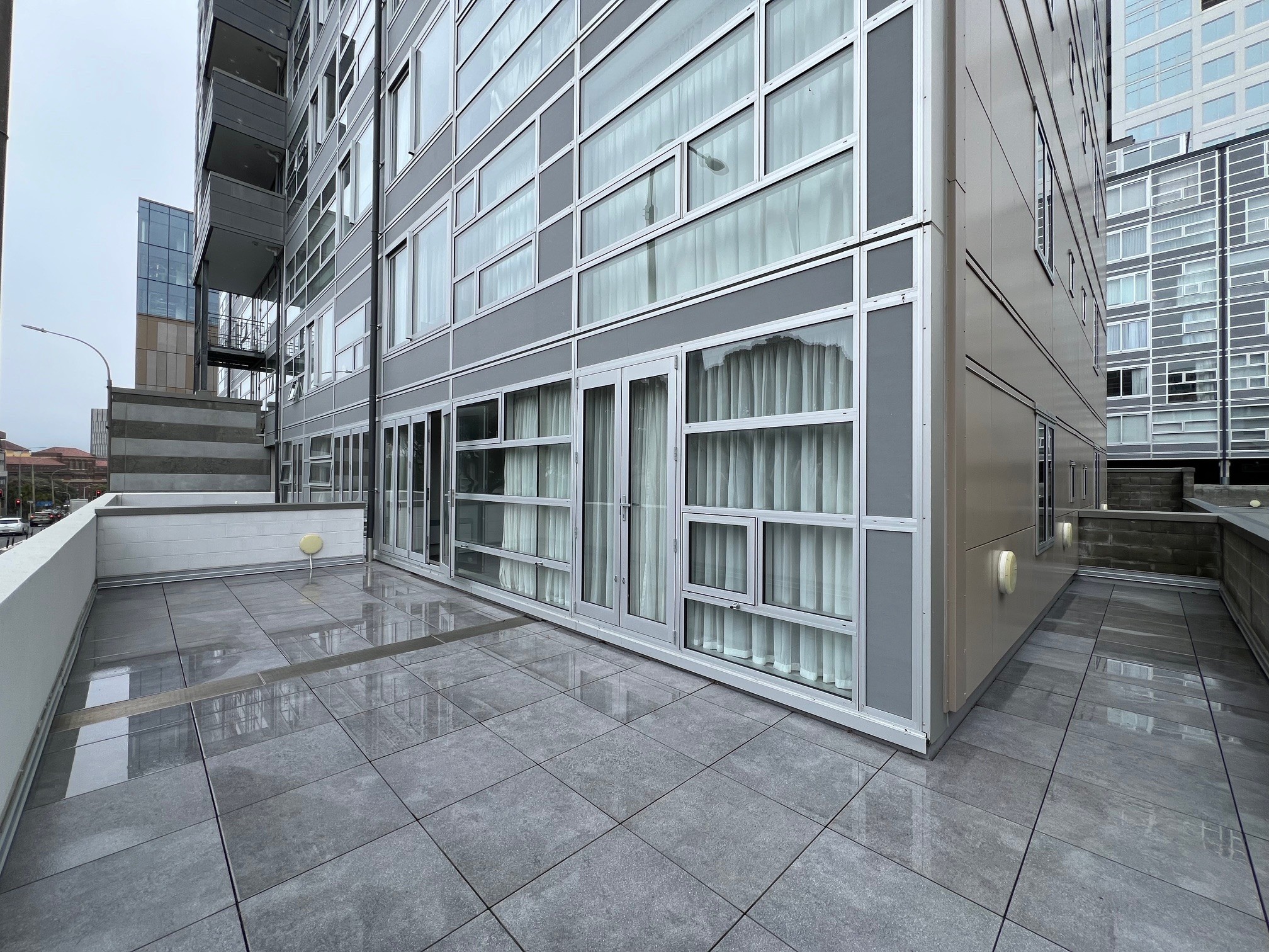 2/43 Mulgrave Street, Thorndon, Wellington City