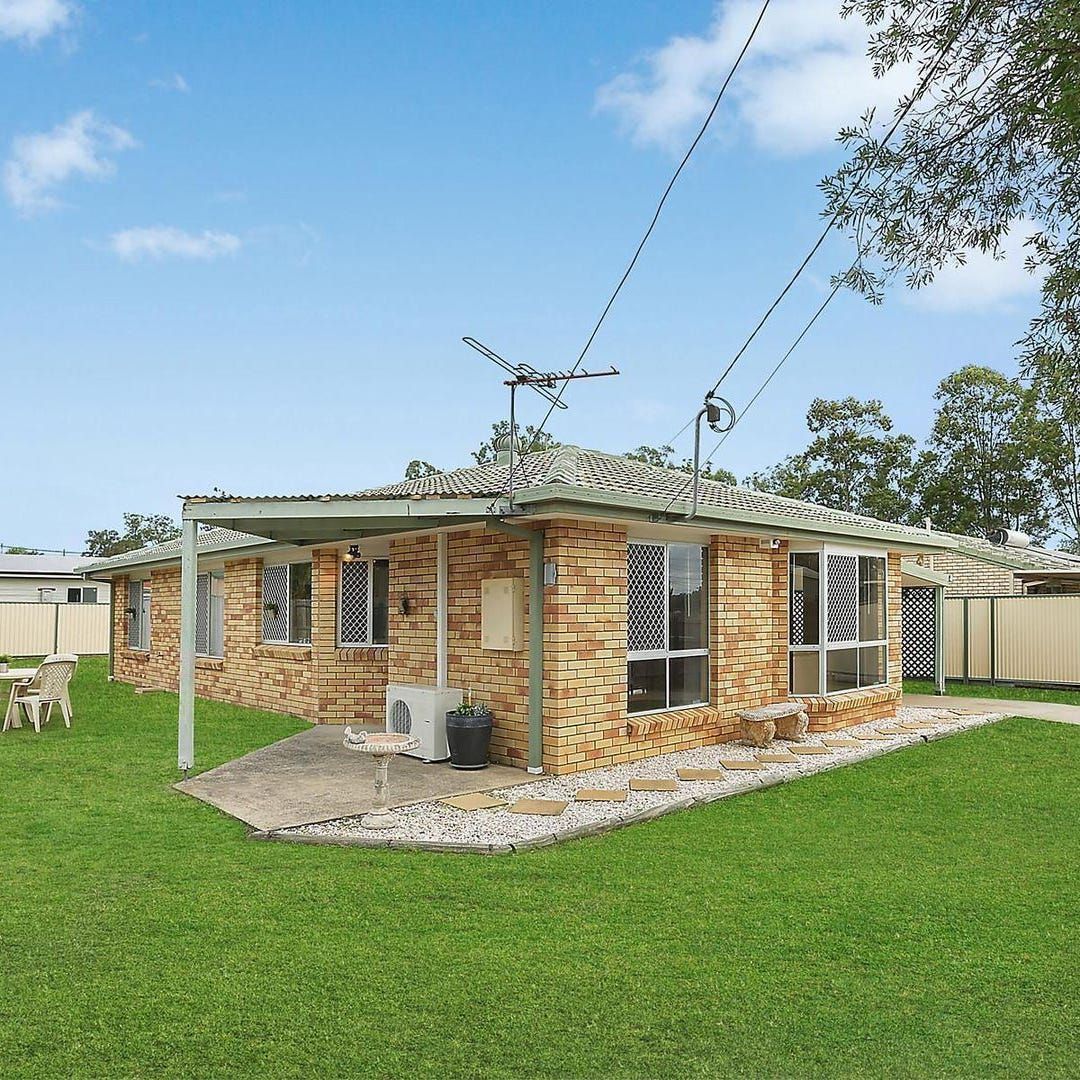 14 Coolmunda Street, Marsden, QLD 4132