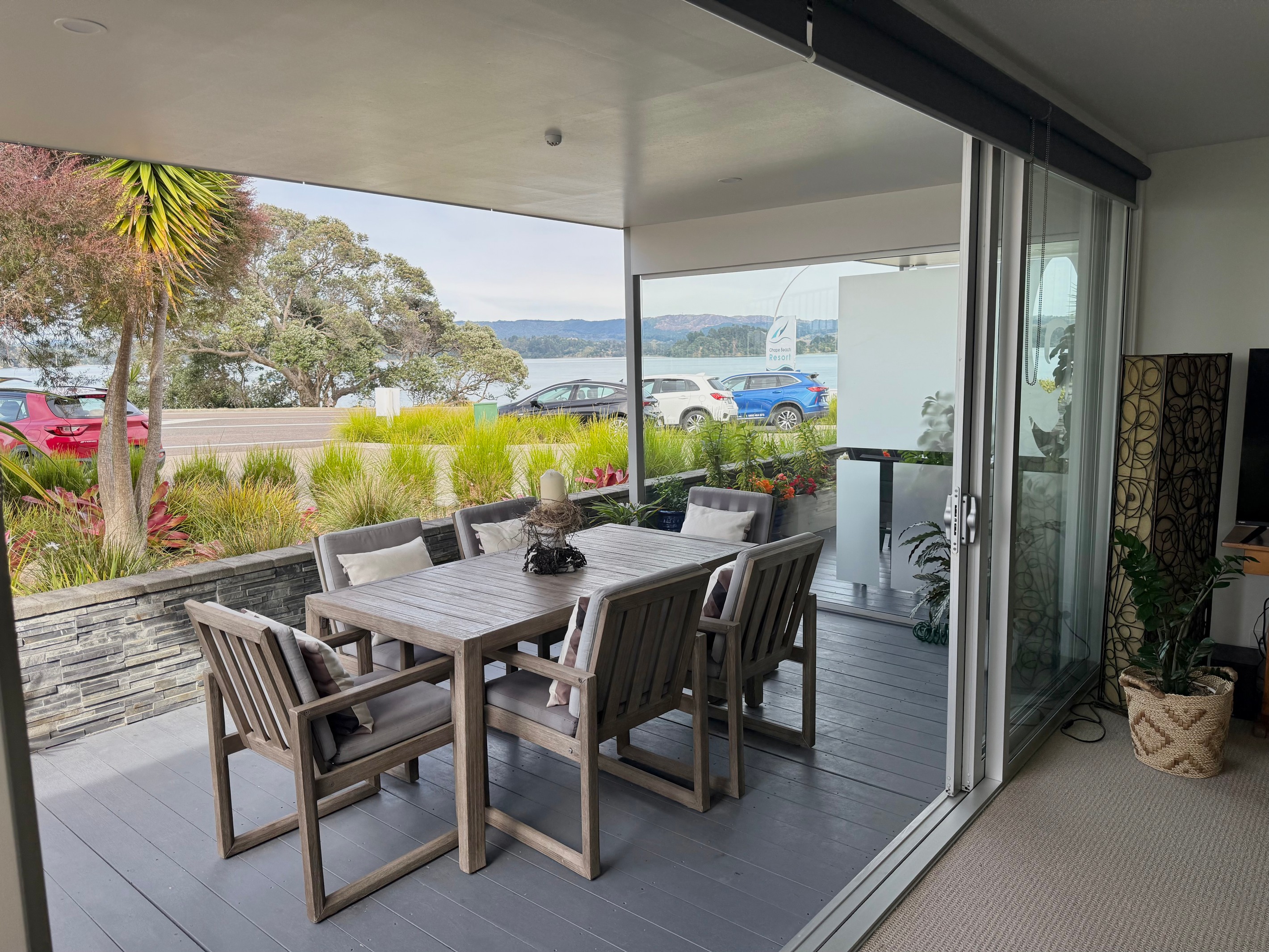 HGE/307 Harbour Road, Ohope, Whakatane District