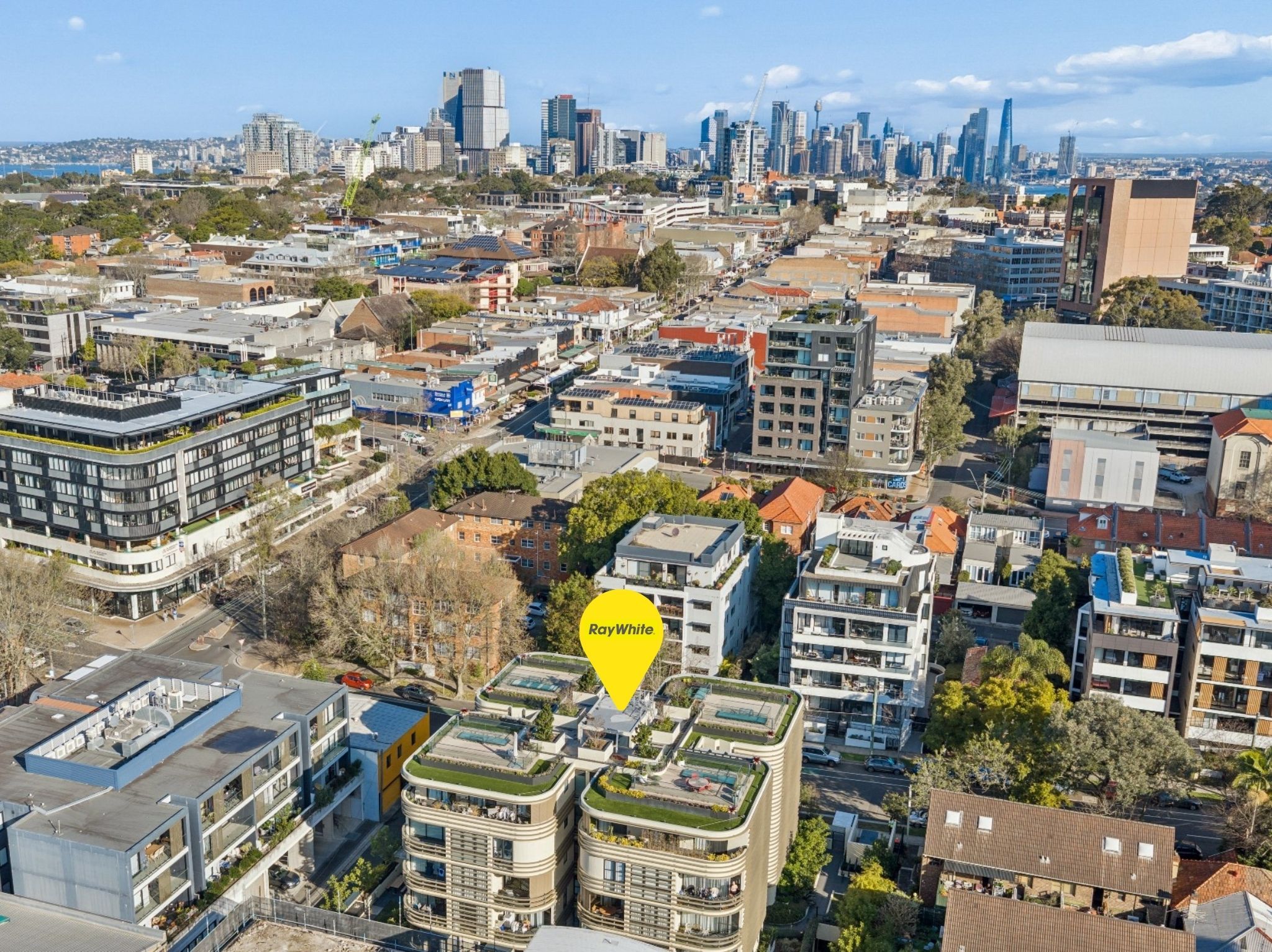 205/86 Atchison Street — photo 11 of 11