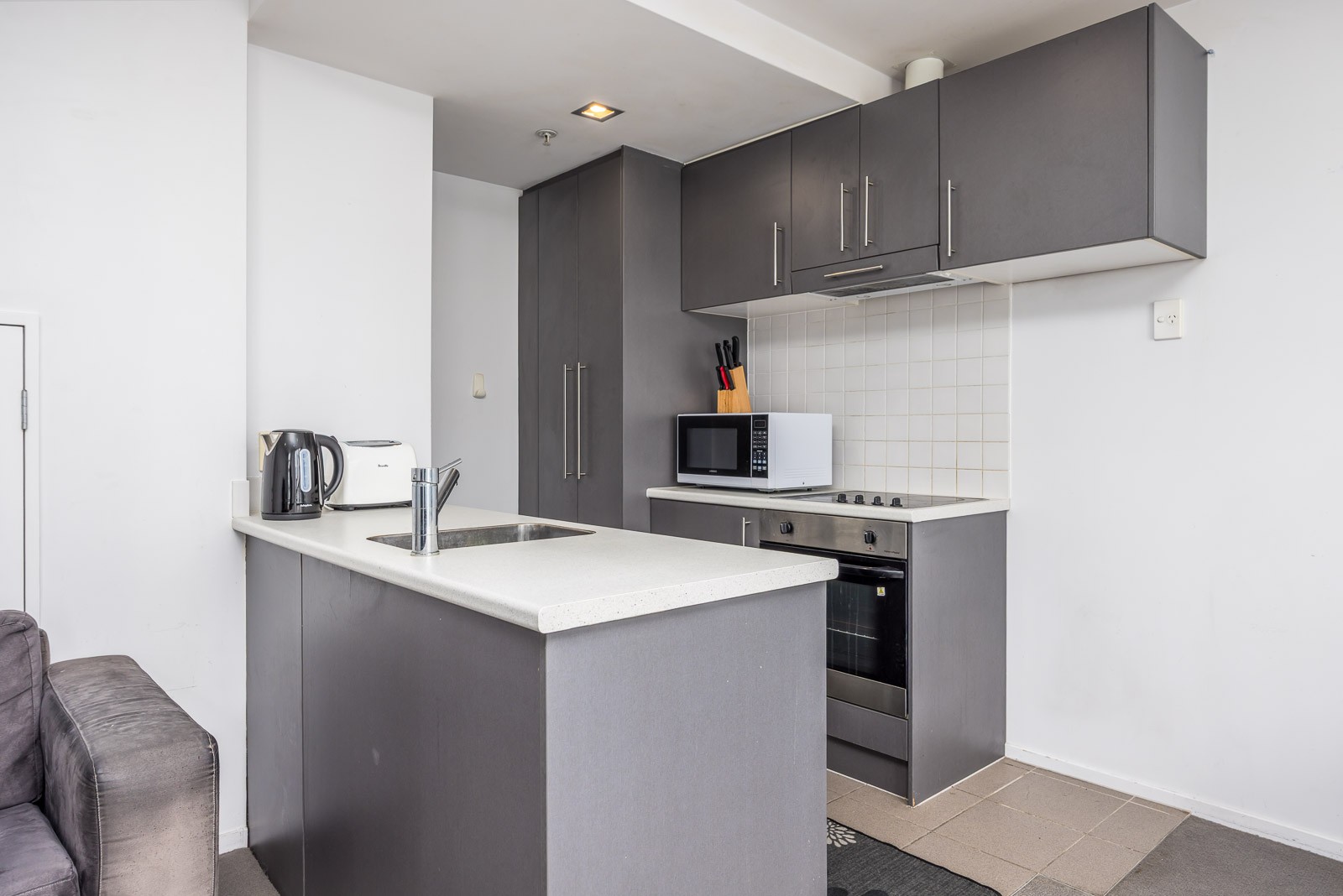6d/50 Liverpool Street, Auckland Central, Auckland City