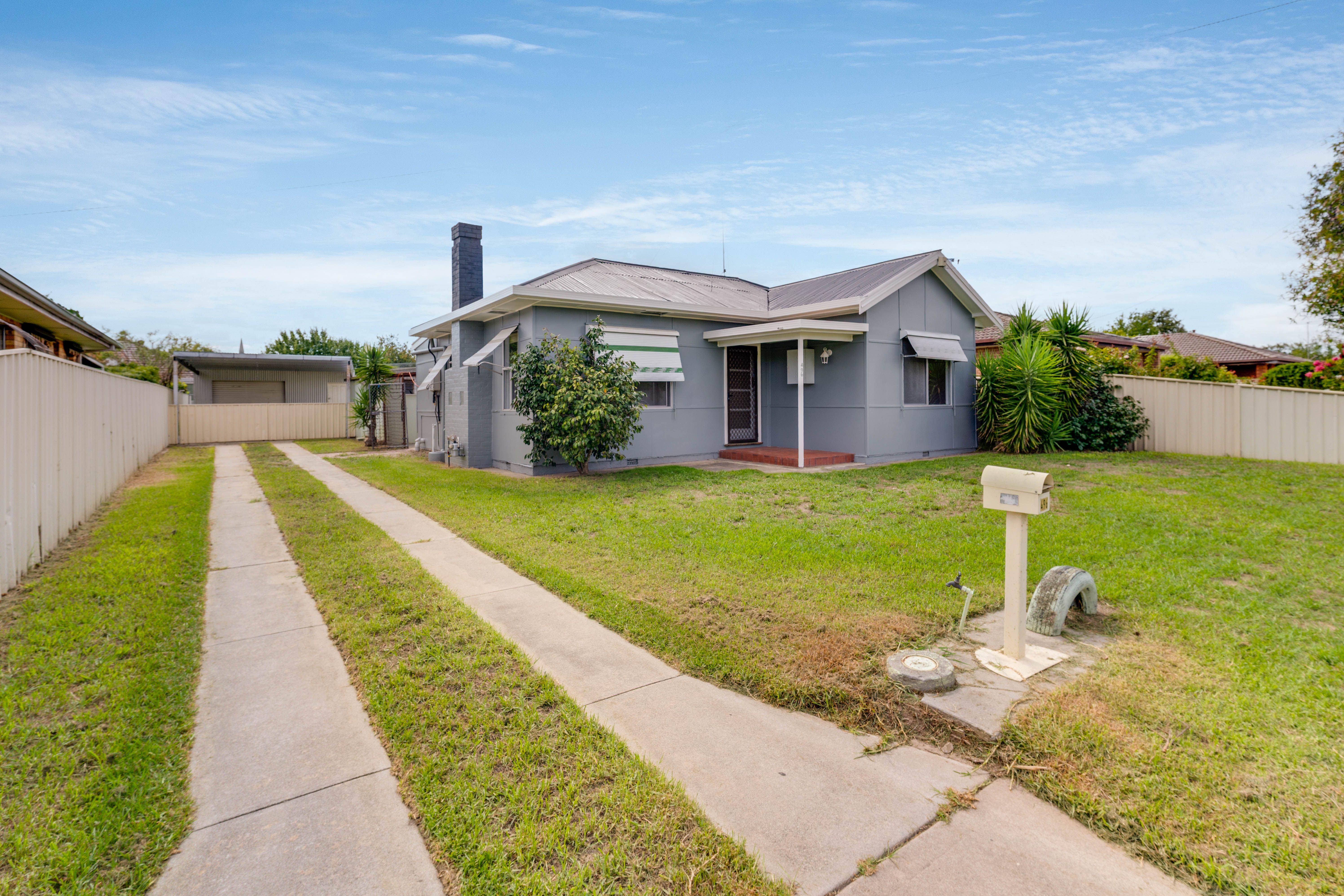 496 Douglas Road, Lavington, NSW 2641