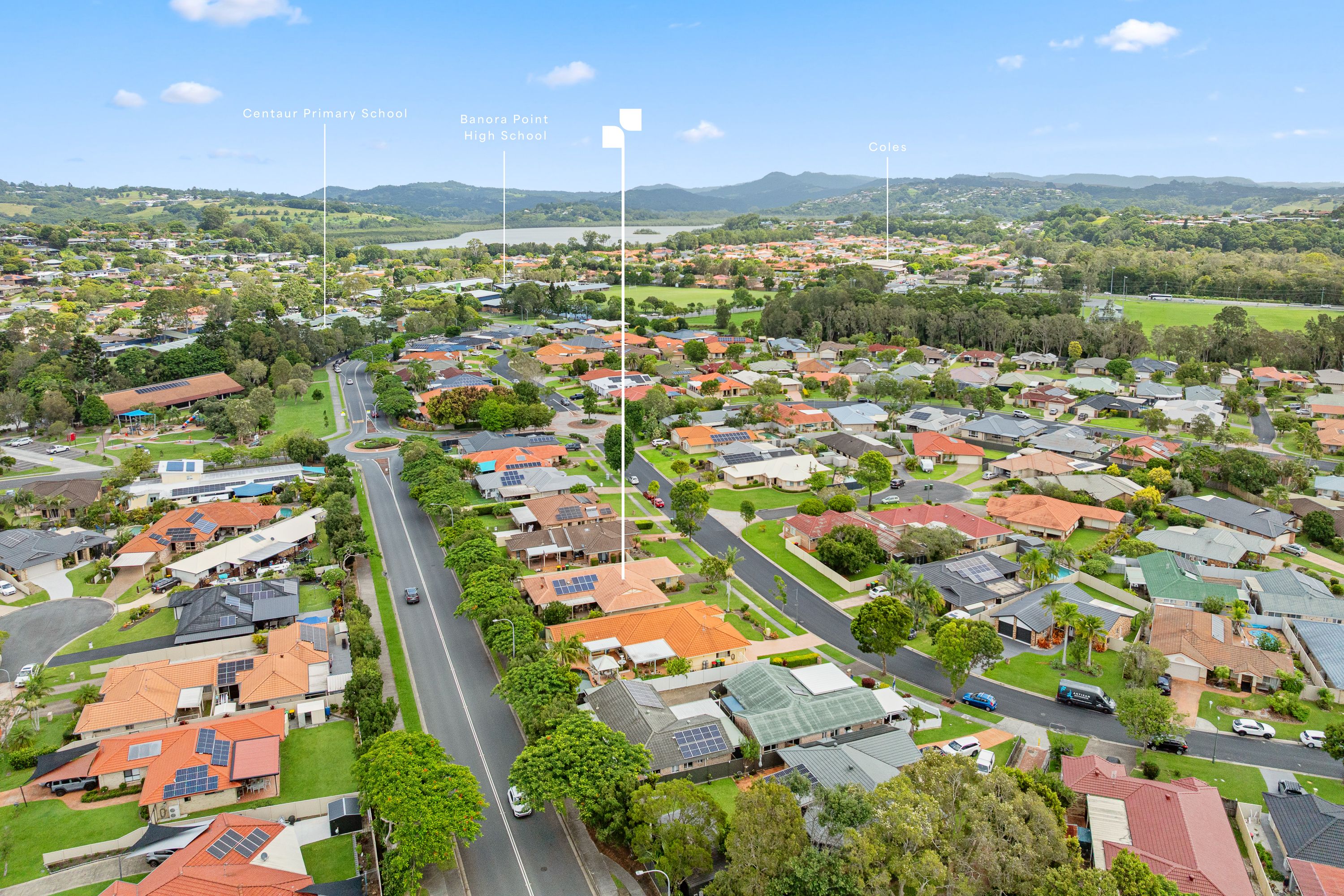 12 Riversdale Boulevard, Banora Point, NSW 2486