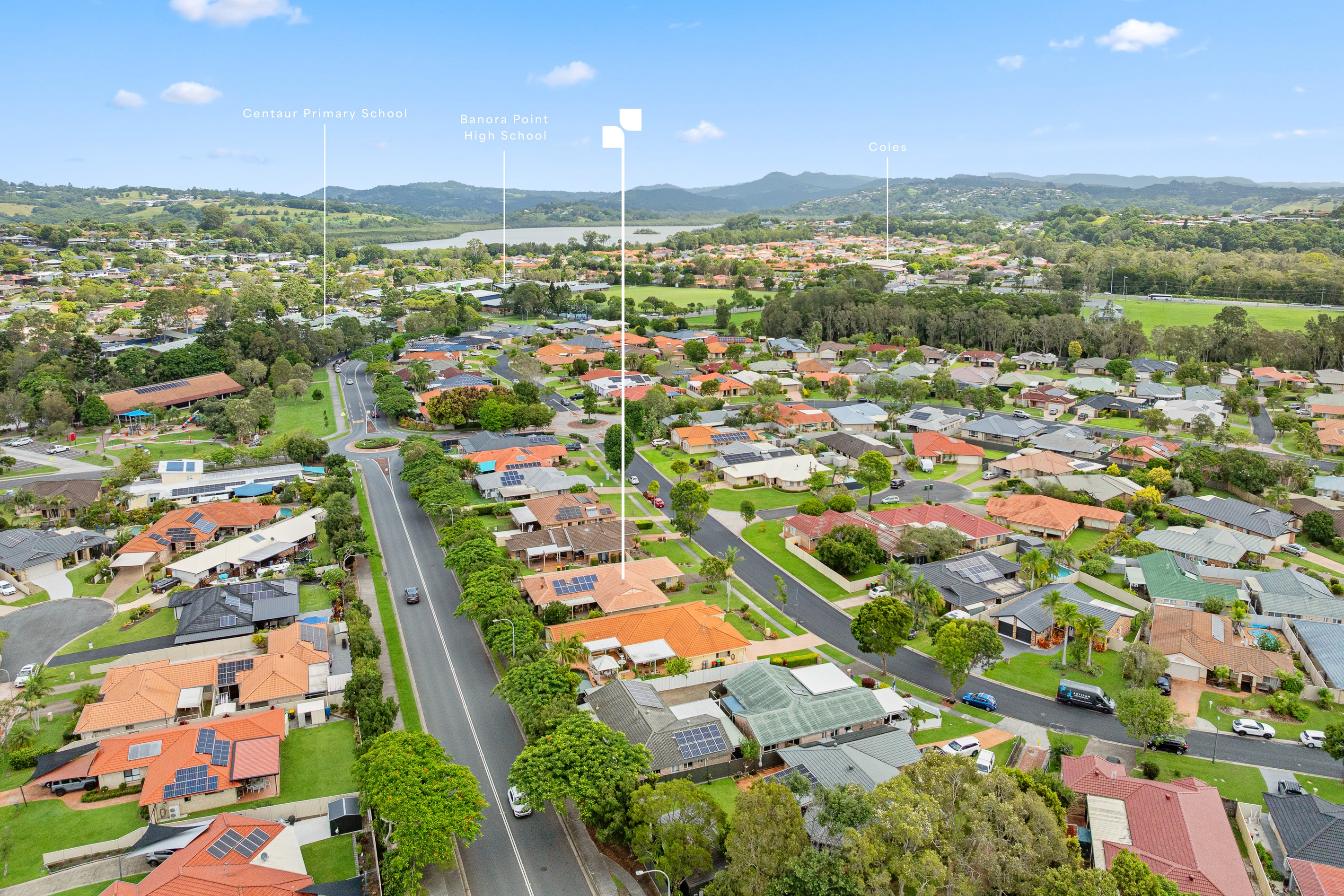 12 Riversdale Boulevard, Banora Point, NSW 2486