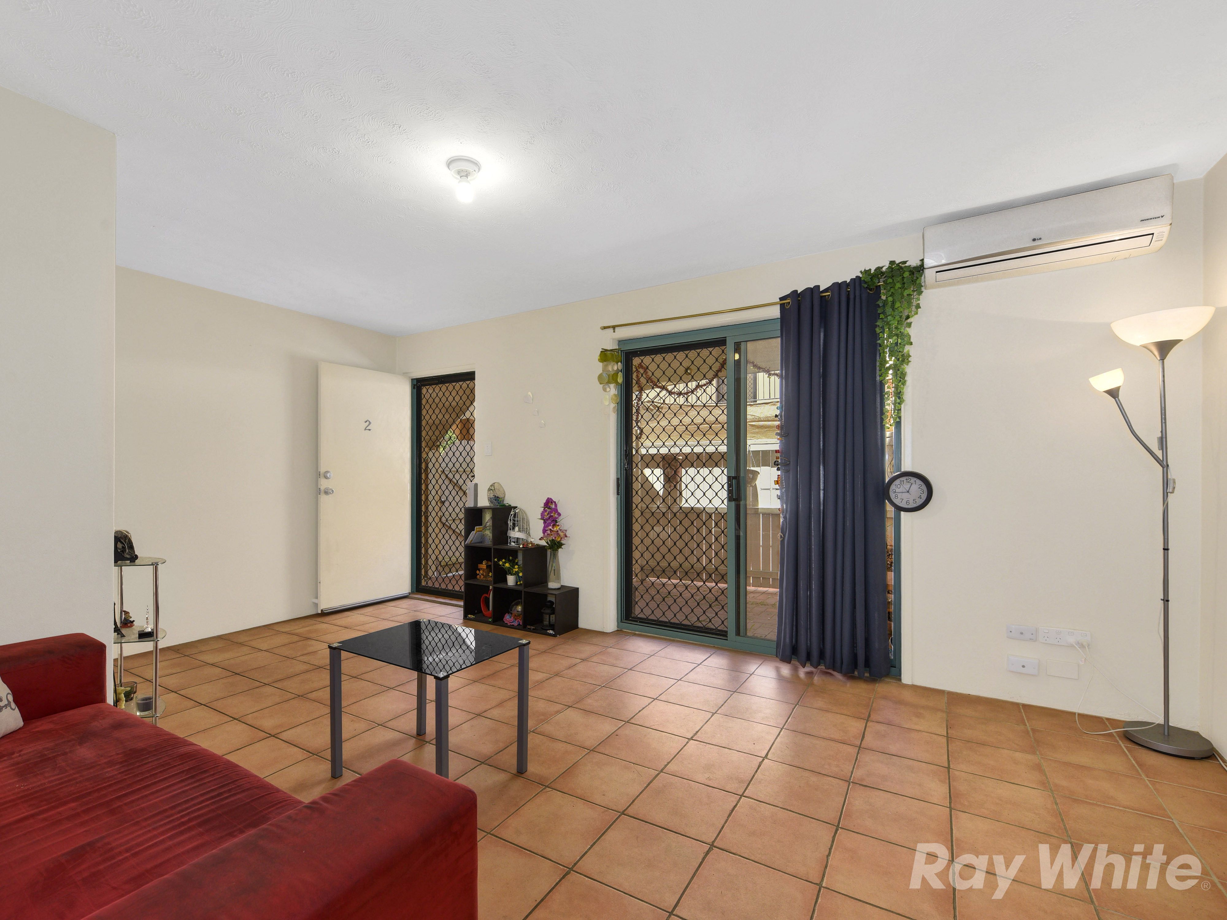 10 Terrace Street, Newmarket QLD 4051