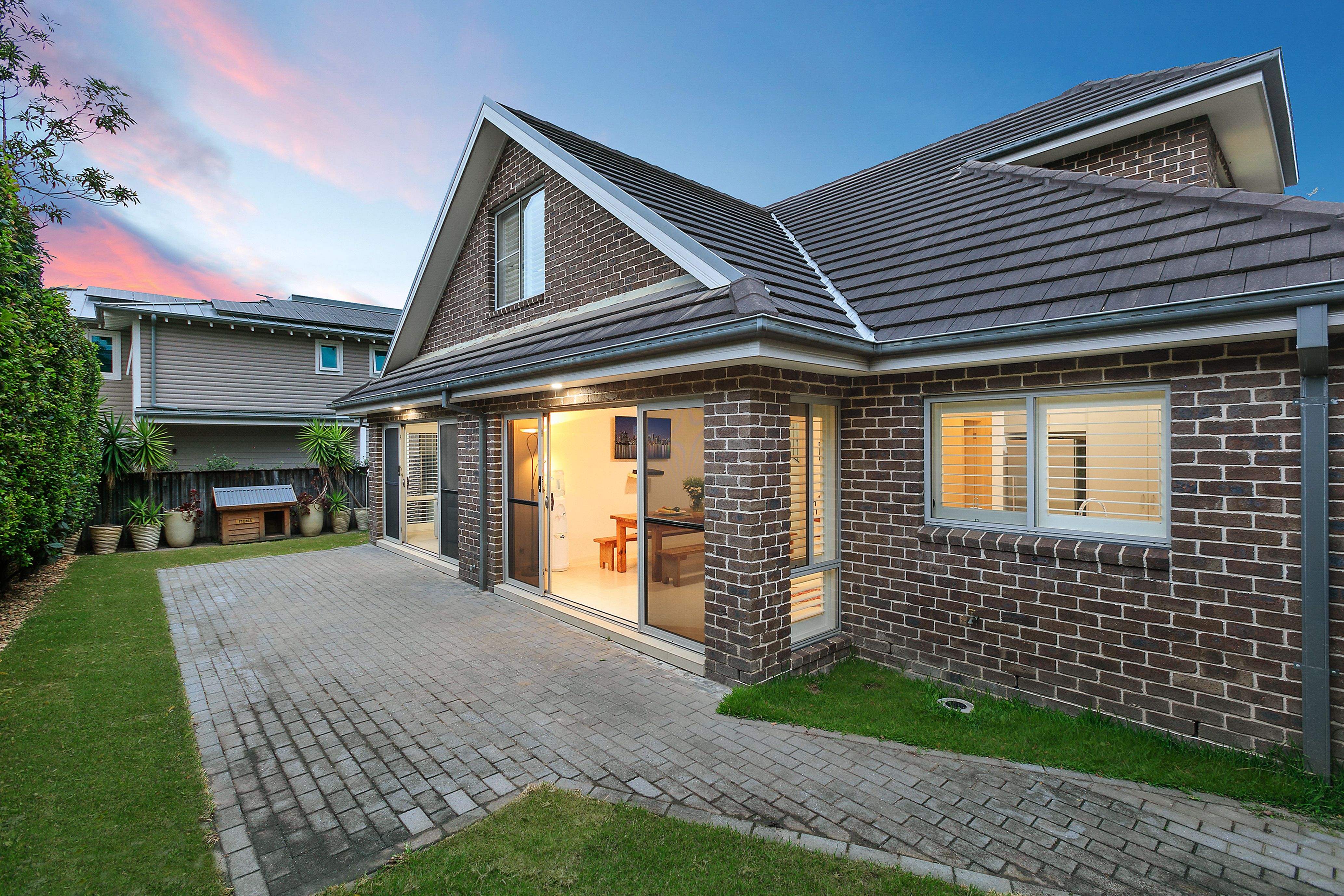 18 Murdoch Street, Turramurra, NSW 2074