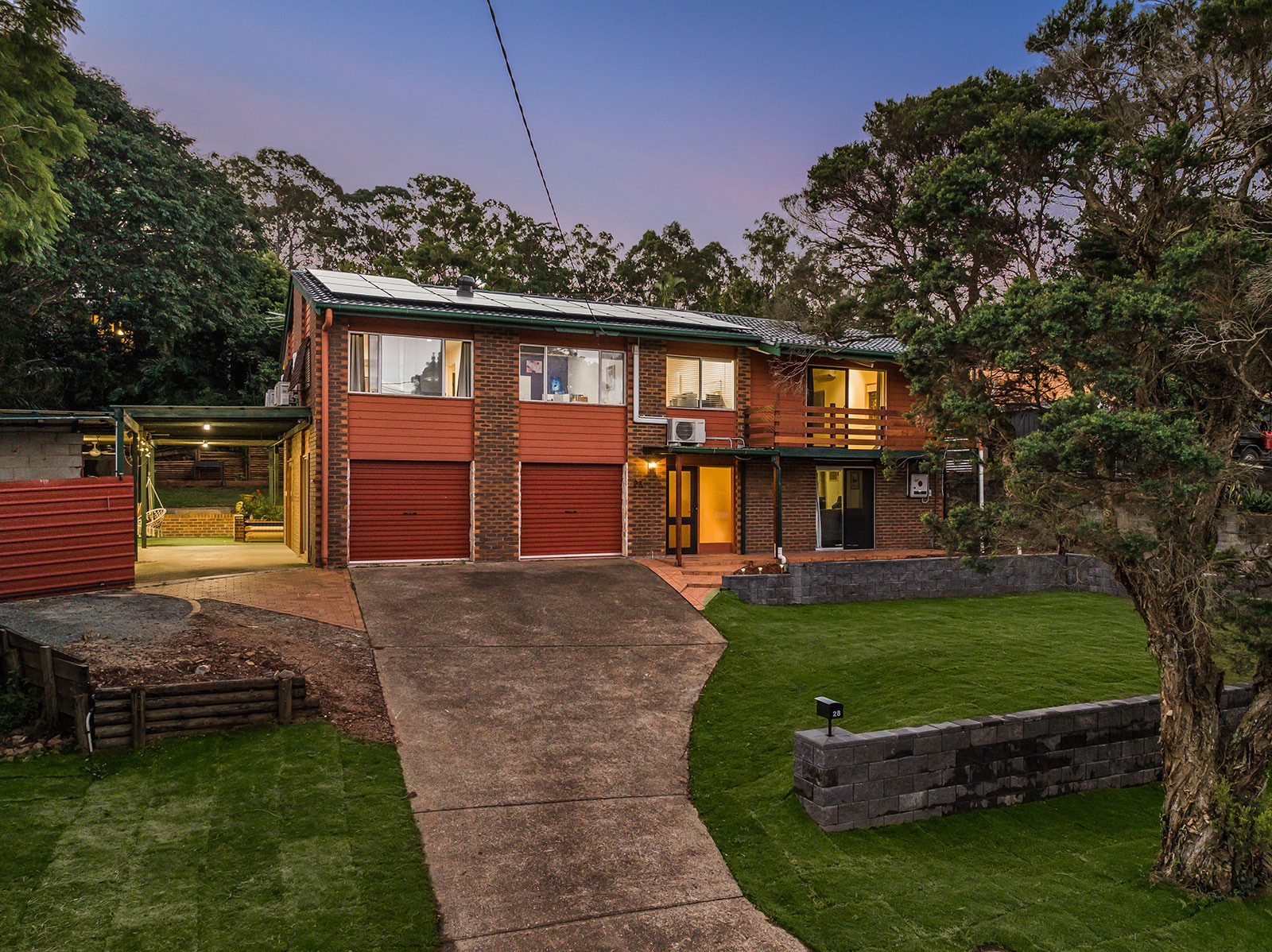 28 Olympus Court, Eatons Hill, QLD 4037