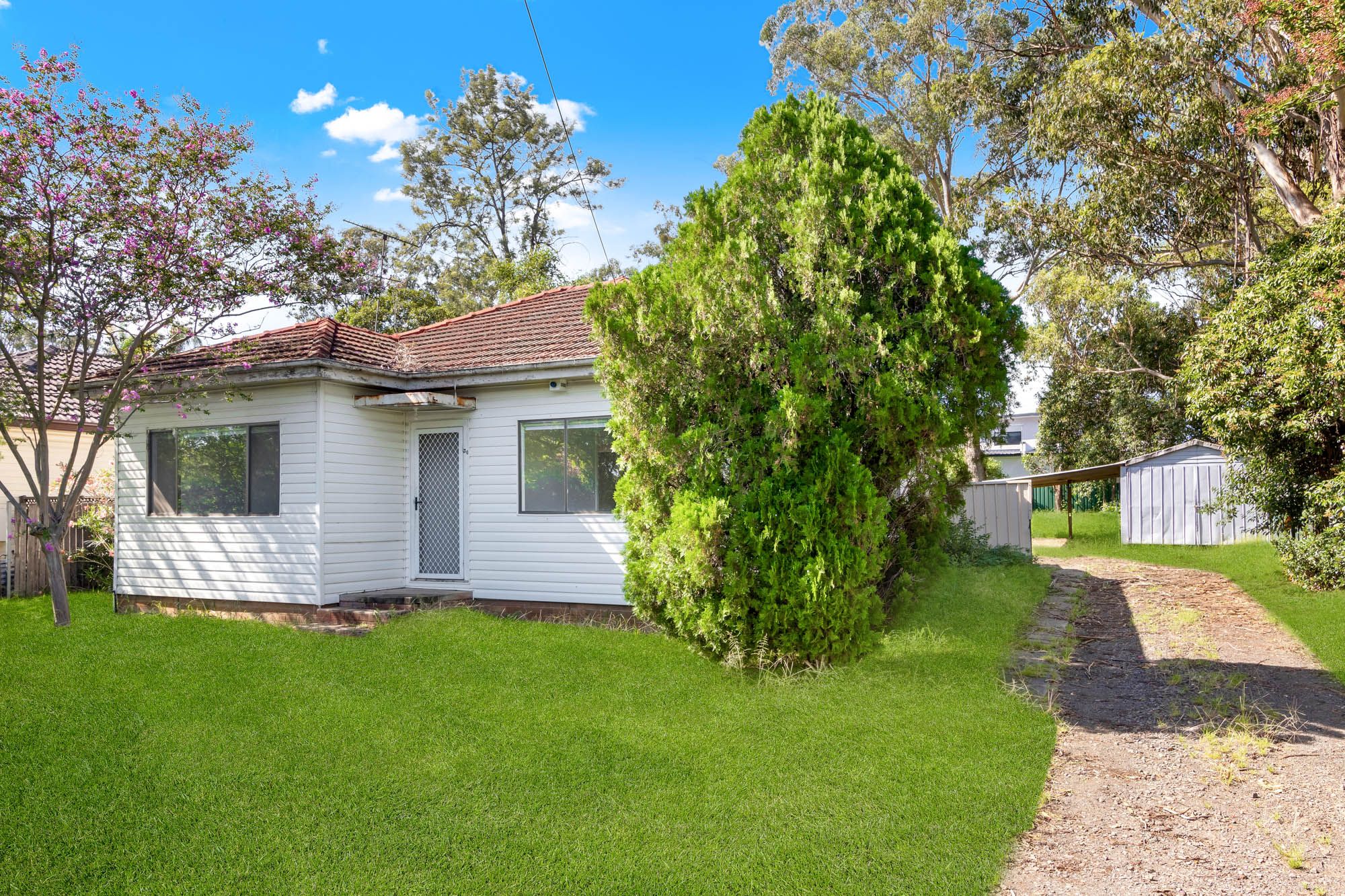 30 Paull Street, Mount Druitt NSW 2770