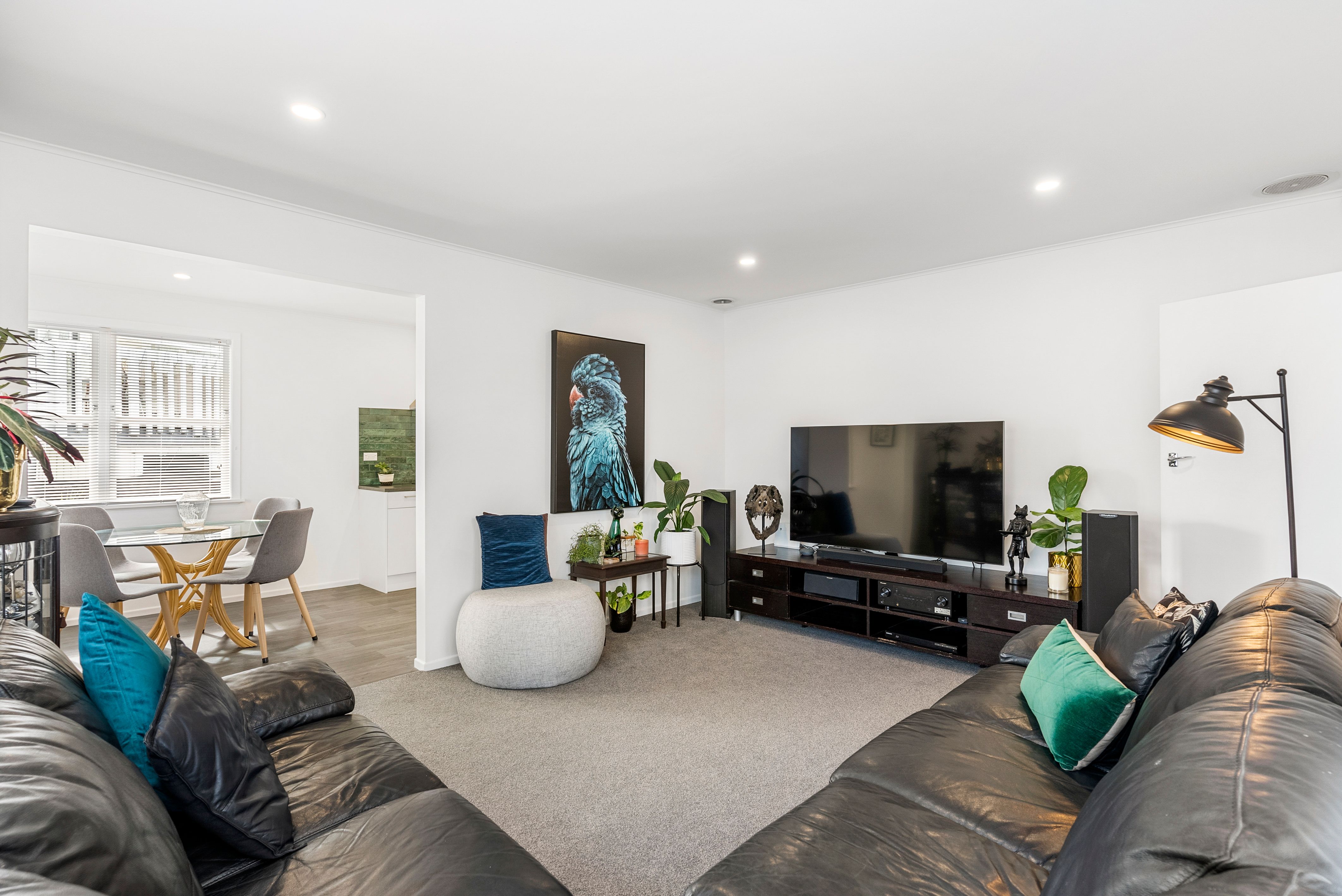 47 Megan Avenue, Pakuranga, Manukau City