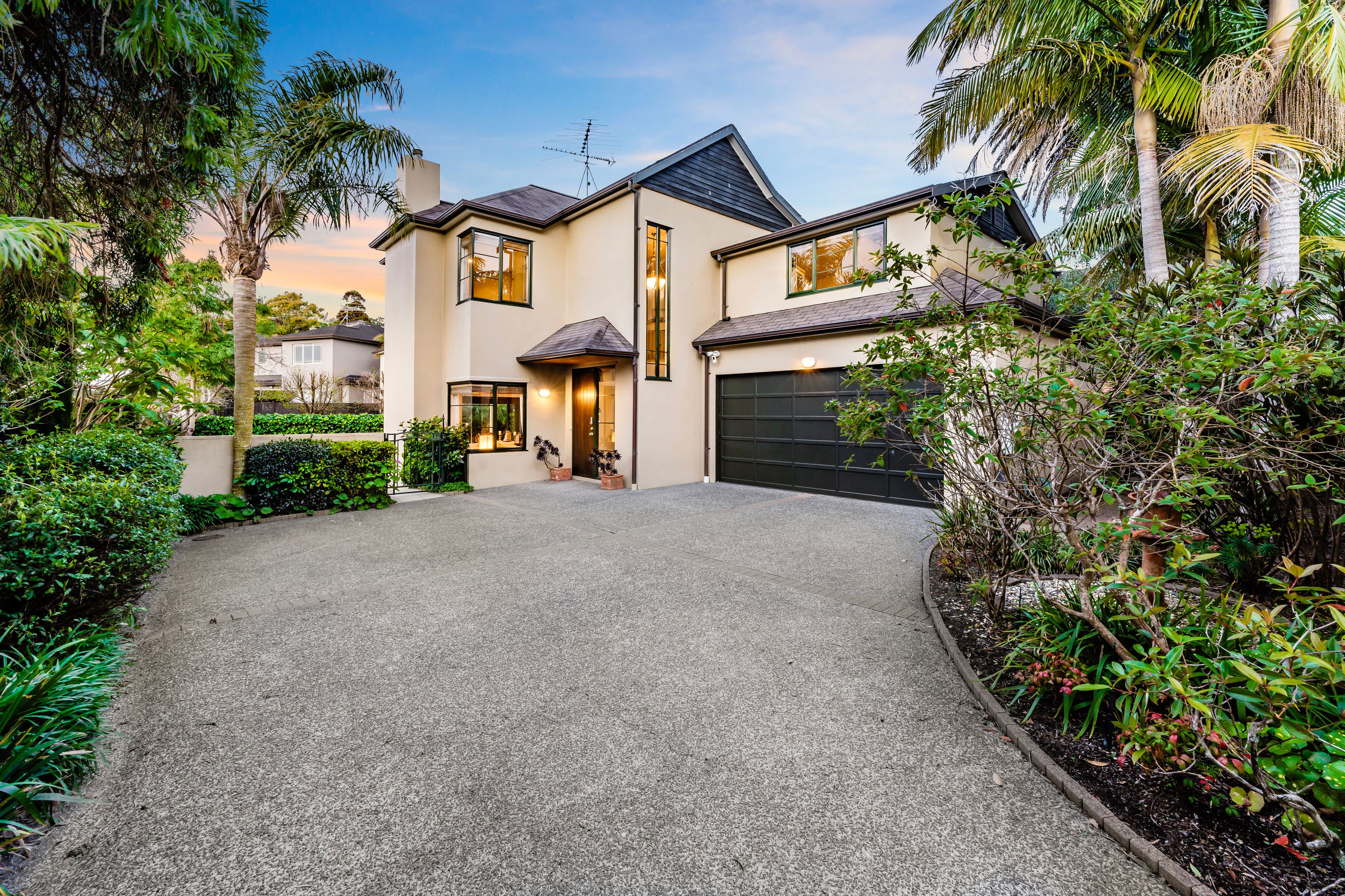 94 Benson Road, Remuera, Auckland City 1072 House for Sale Ray