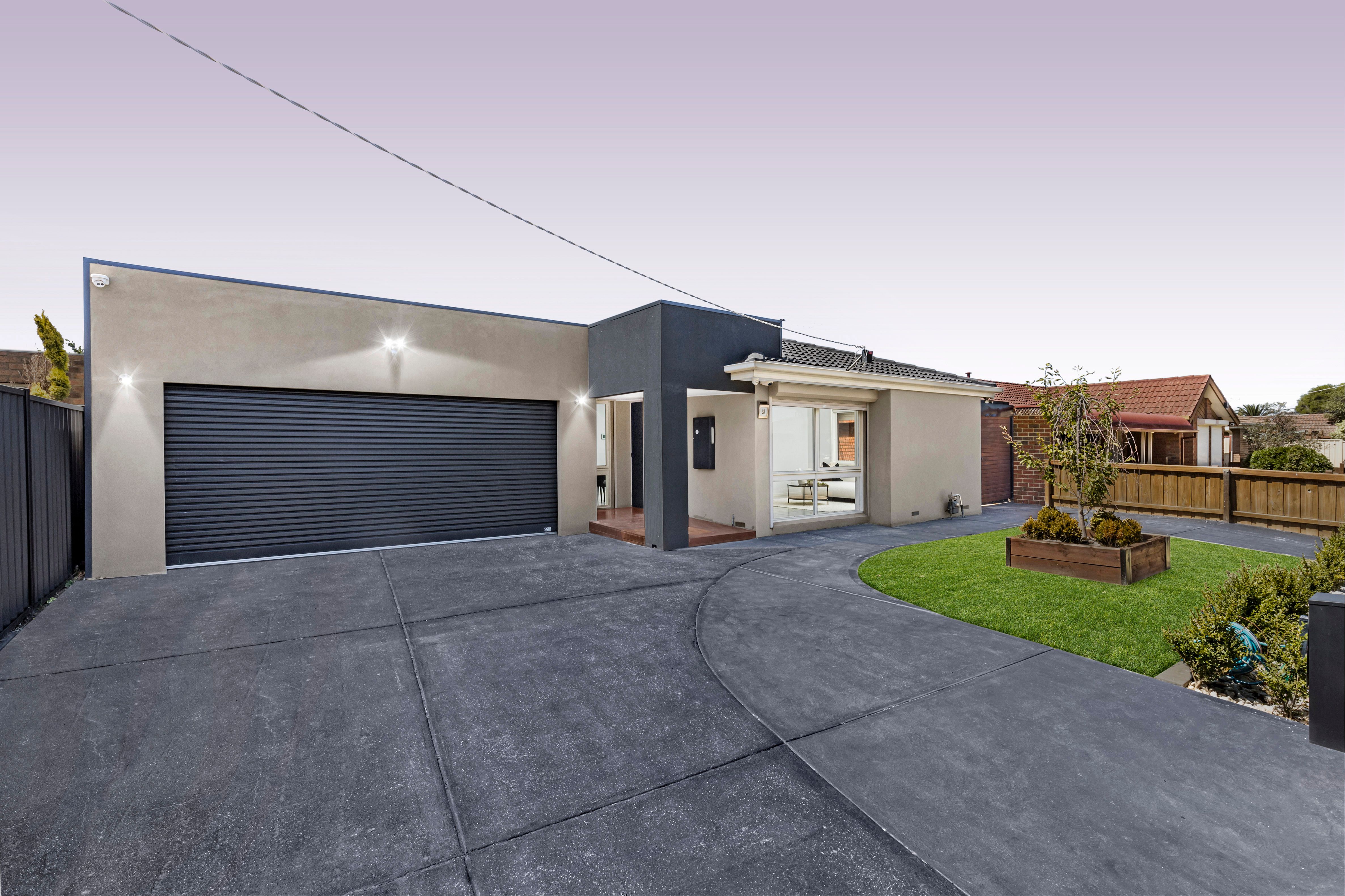 38 Glendale Avenue, Epping VIC 3076