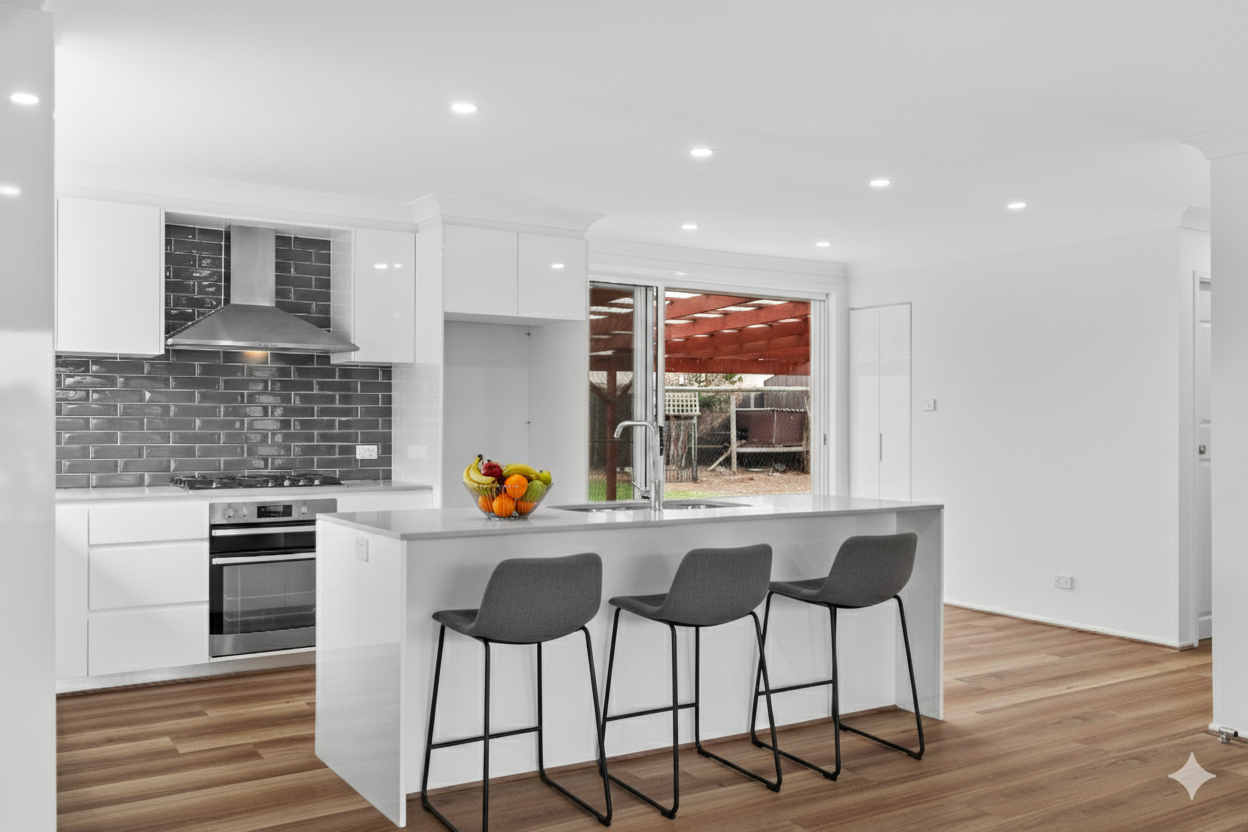 3 Farmer Place, St Clair, NSW