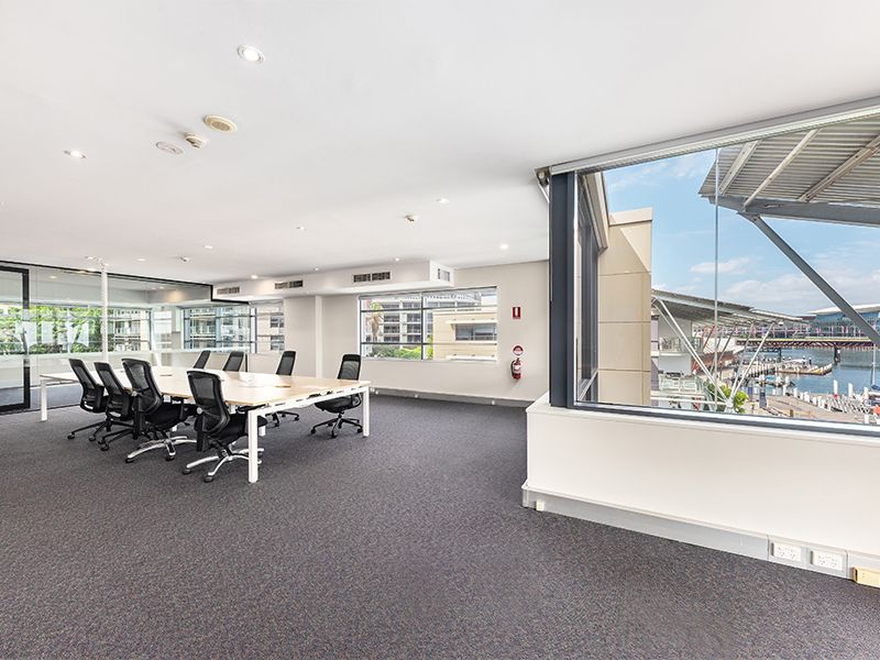 Suite 501/35 Lime Street, Sydney, NSW 2000