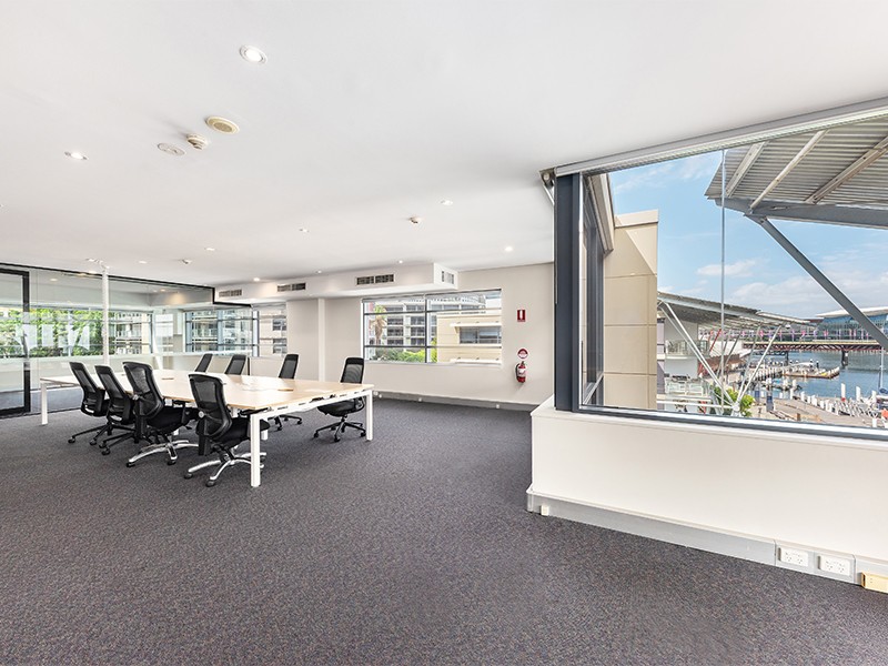 Suite 501/35 Lime Street, Sydney, NSW 2000