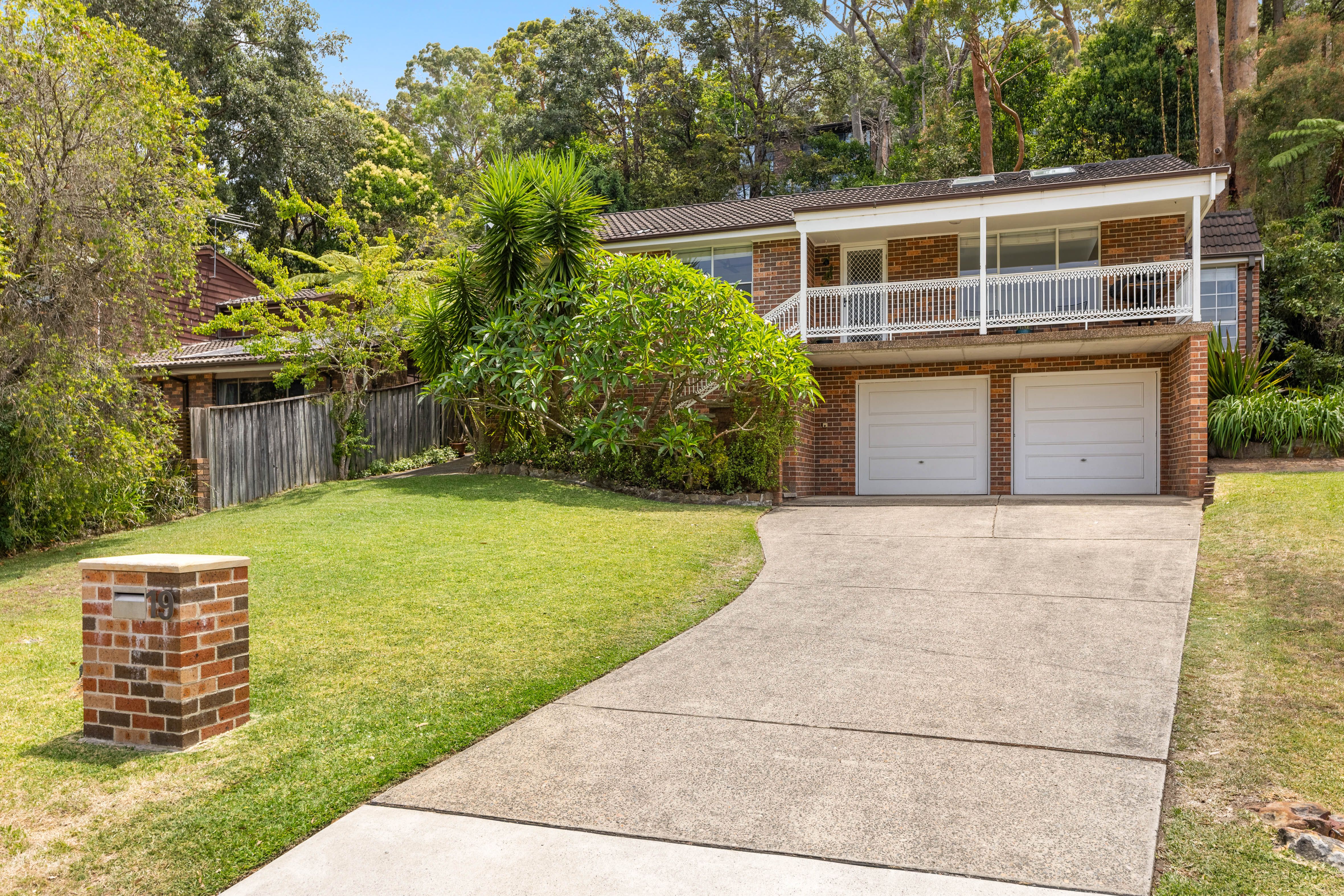 19 Manilla Place, Woronora NSW 2232