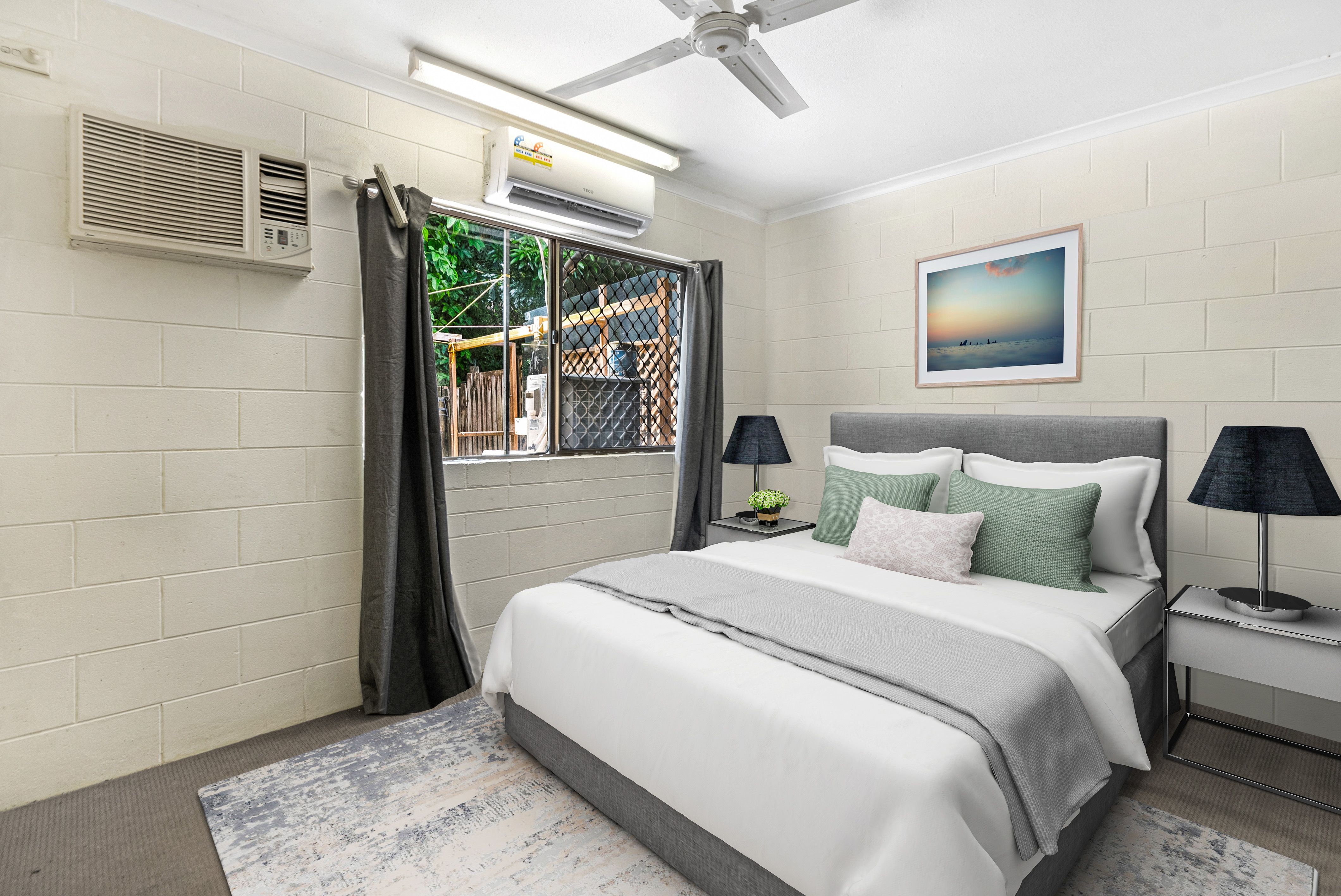 6/64 Pease Street, Manoora, QLD 4870