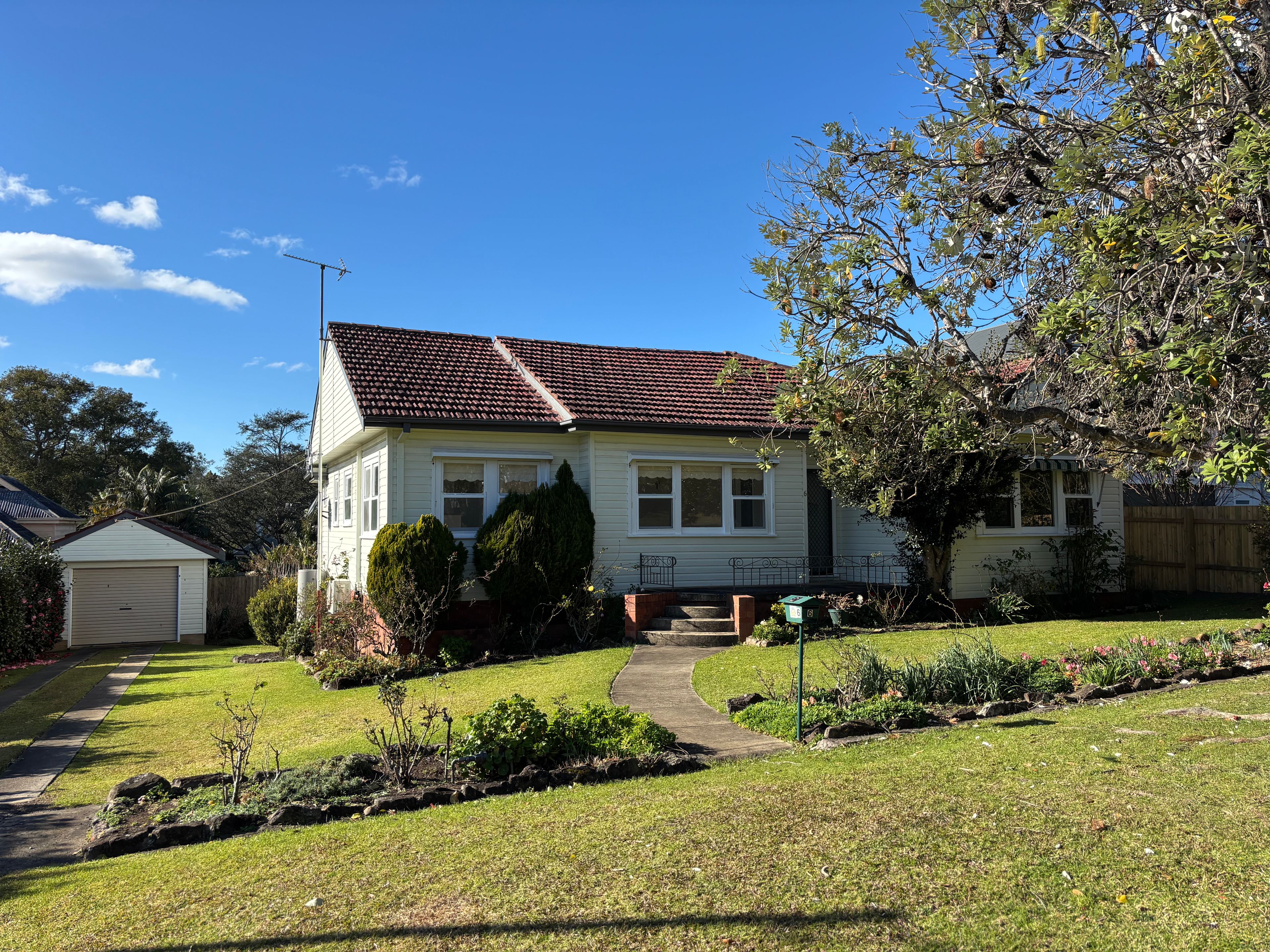 6 King Street, Berry, NSW 2535