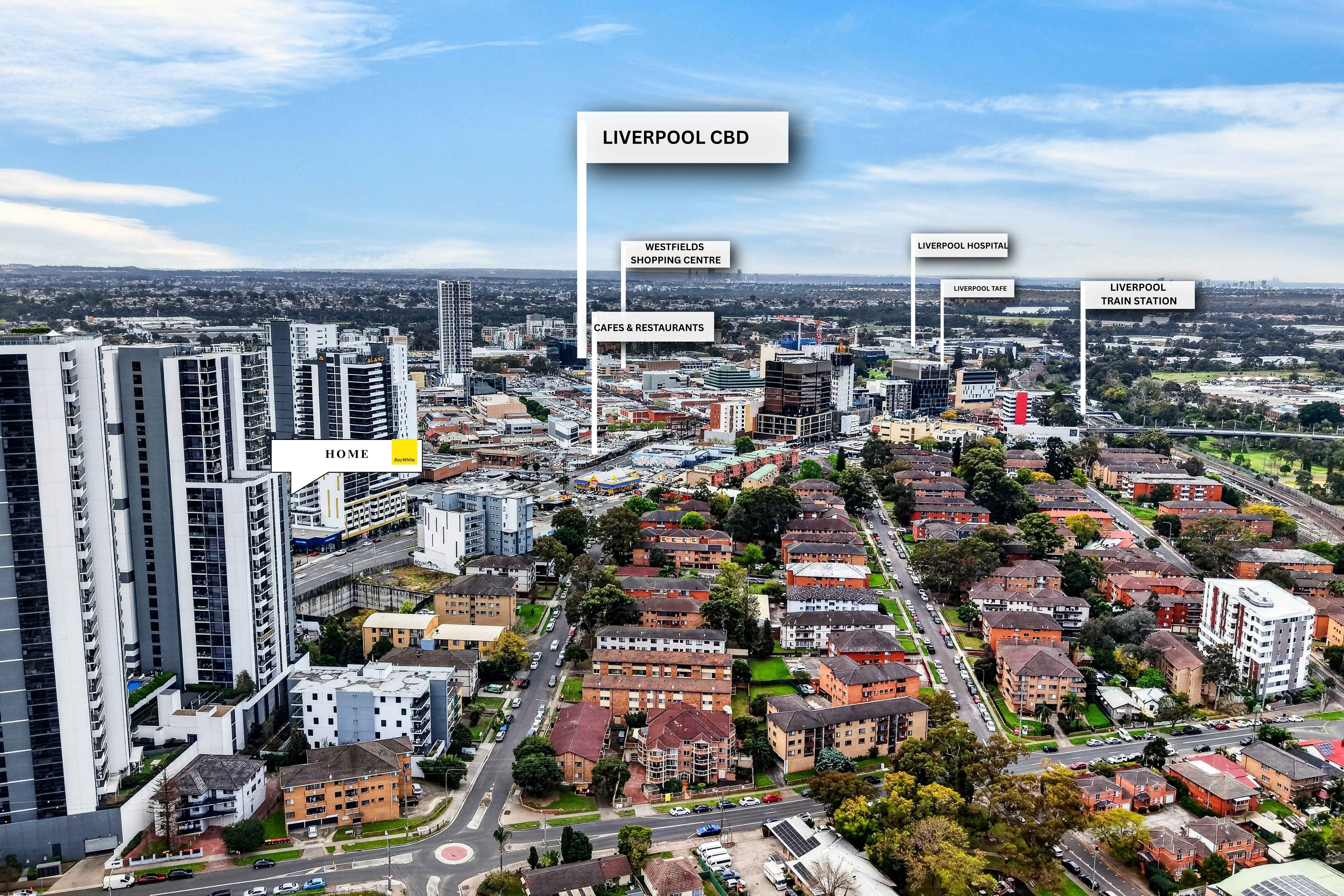 Unit 1806/420 Macquarie Street — photo 26 of 29