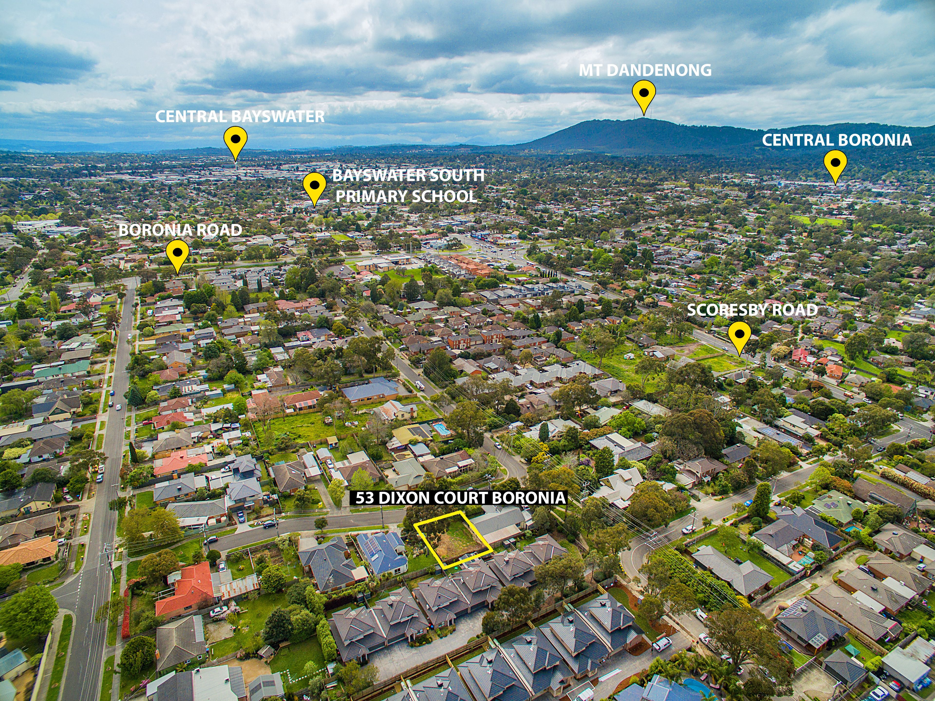 53 Dixon Court, Boronia, VIC 3155