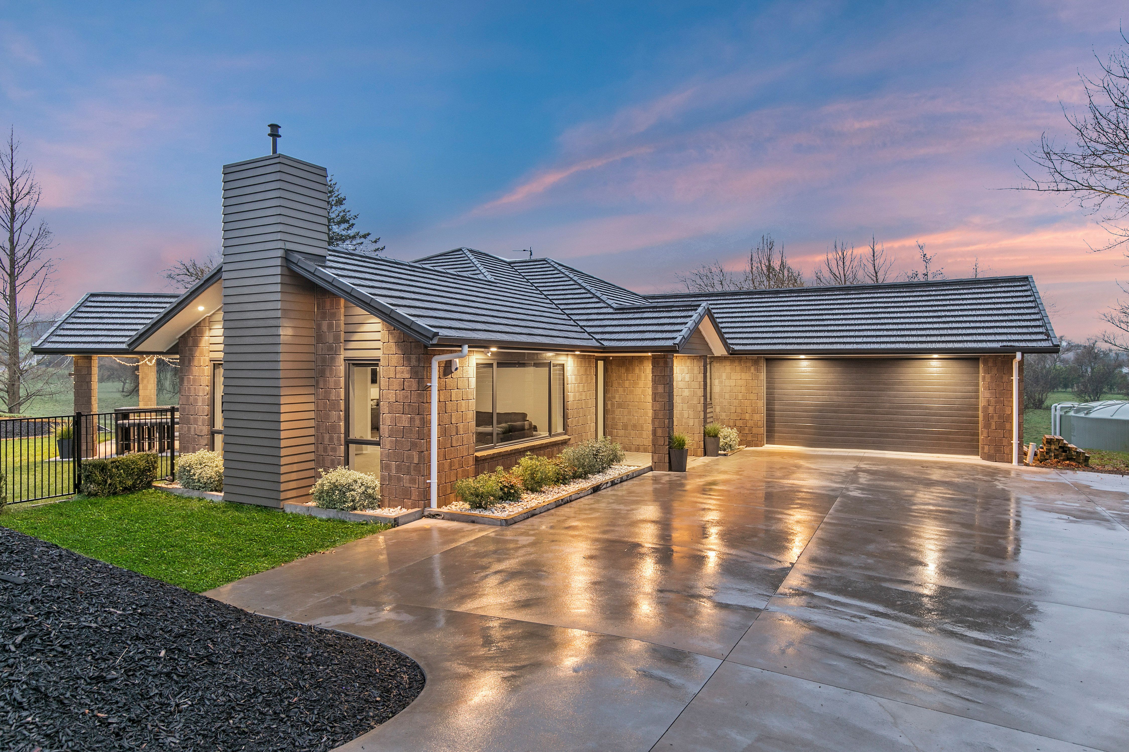 1043 Tuhikaramea Road, Ngahinapouri, Waipa District