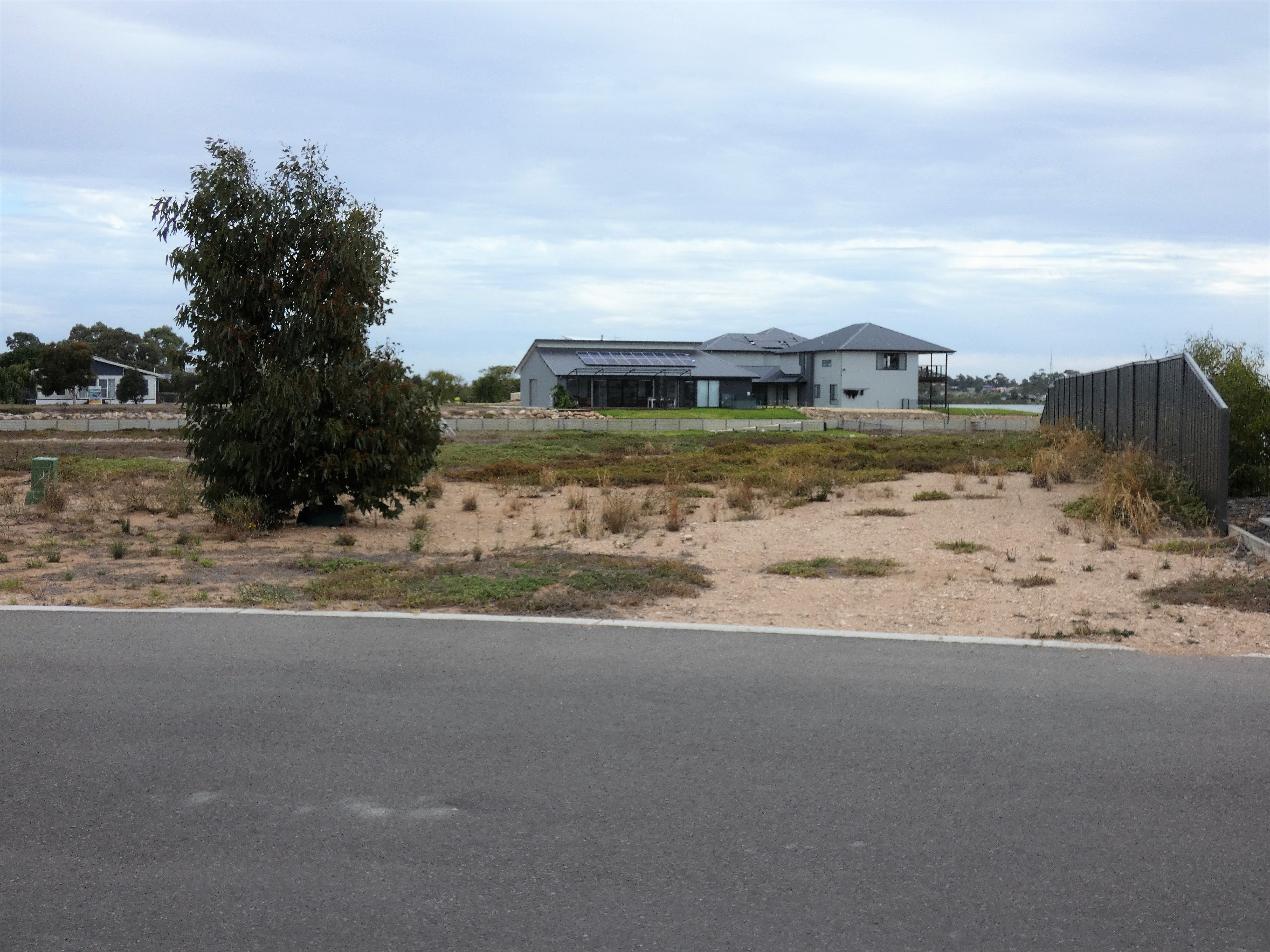 Lot 44 George Mason, Wellington East, SA 5259