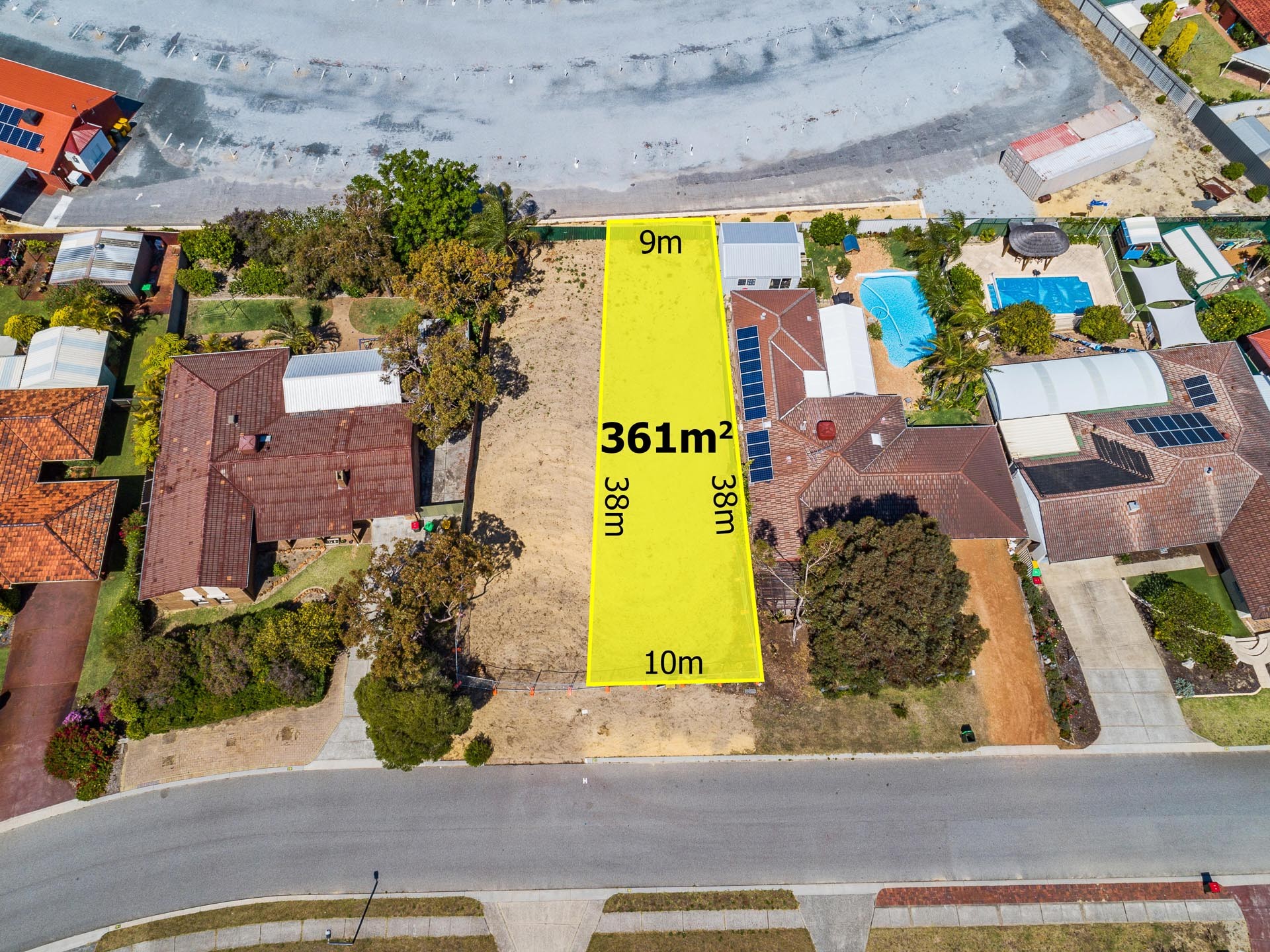 21A Calbourne Way, Kingsley, WA 6026