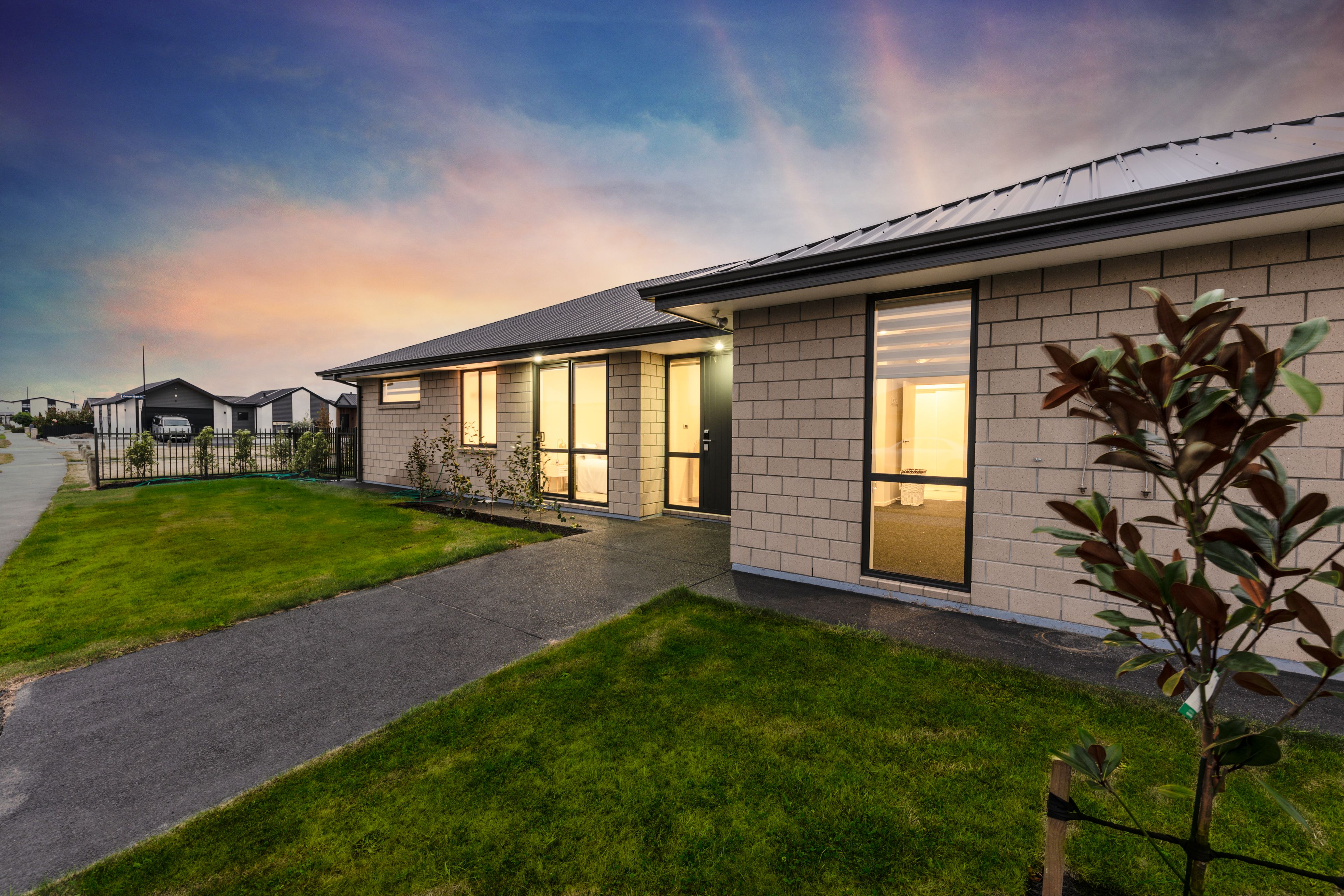 1 James Caird Lane, Wigram, Christchurch City