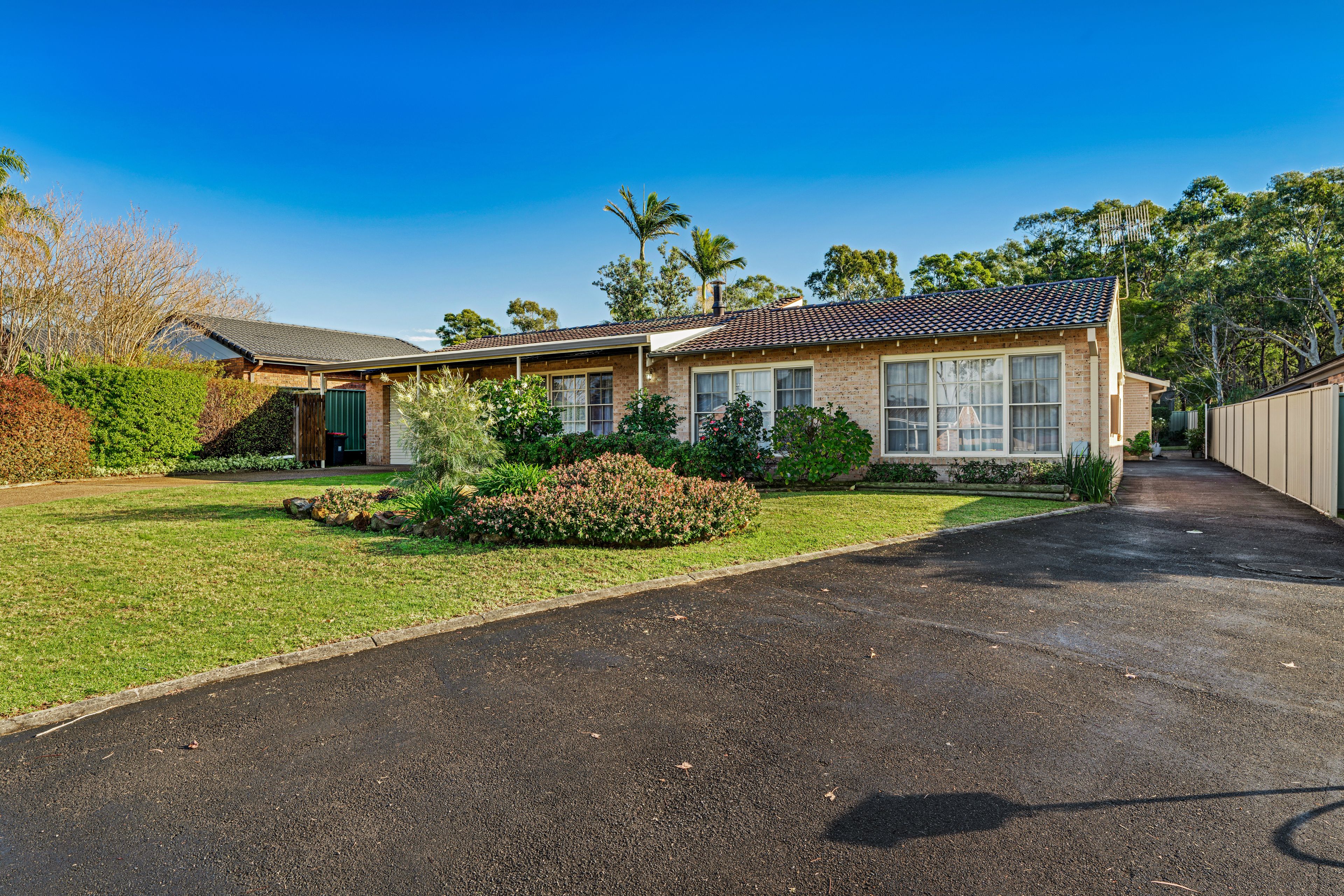 21 Halcot Avenue, North Nowra, NSW 2541