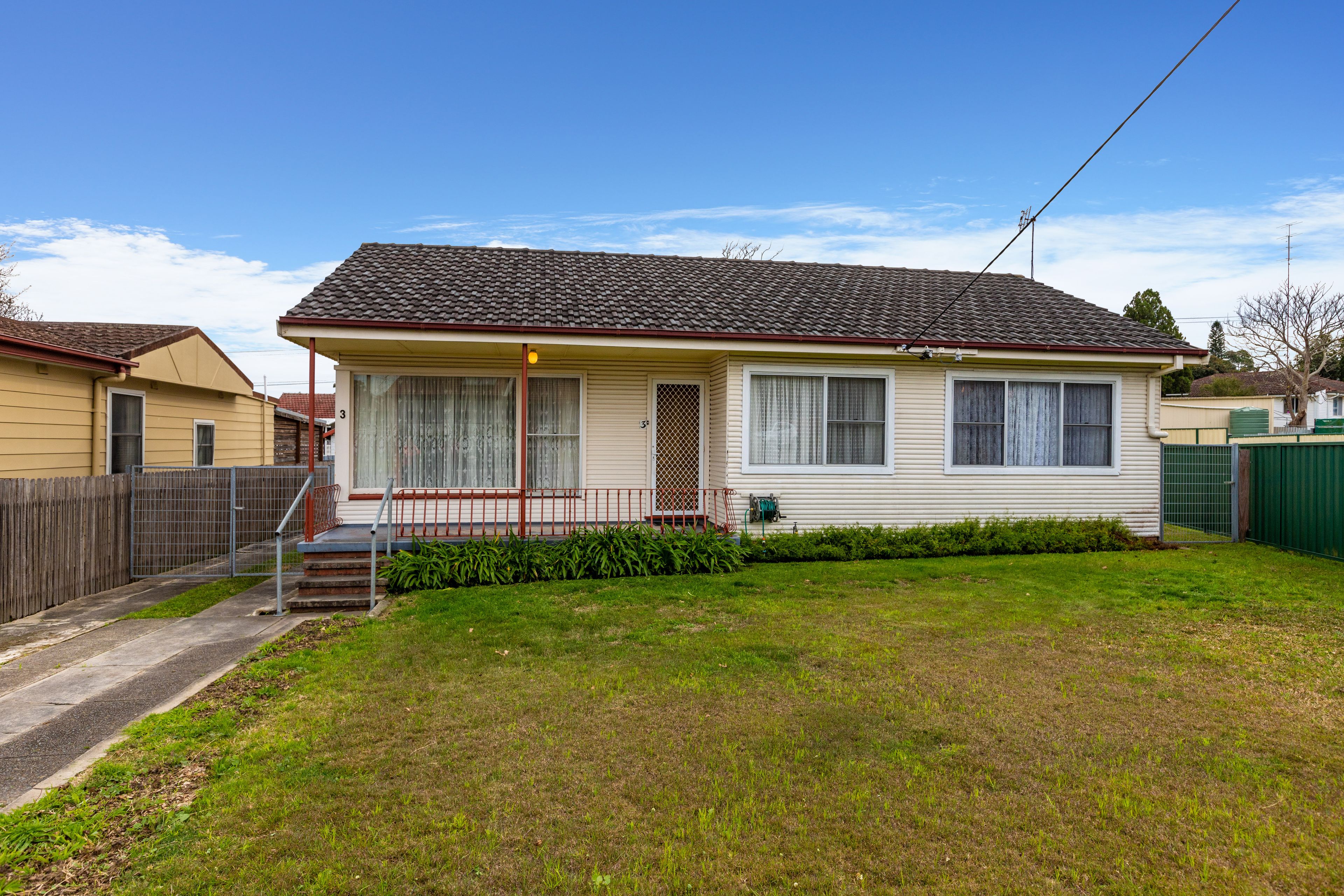 3 Morgan Crescent, Raymond Terrace NSW 2324