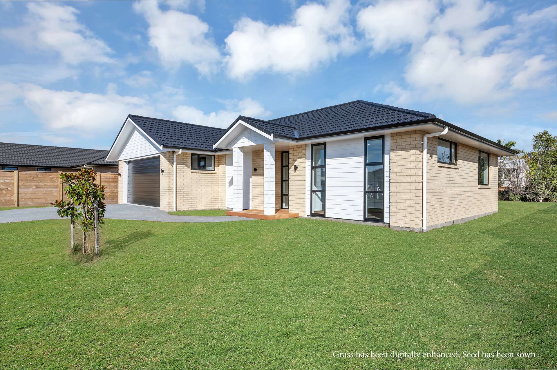 4 Green Estate Drive, Waipu, Whangarei District Real Estate Ray