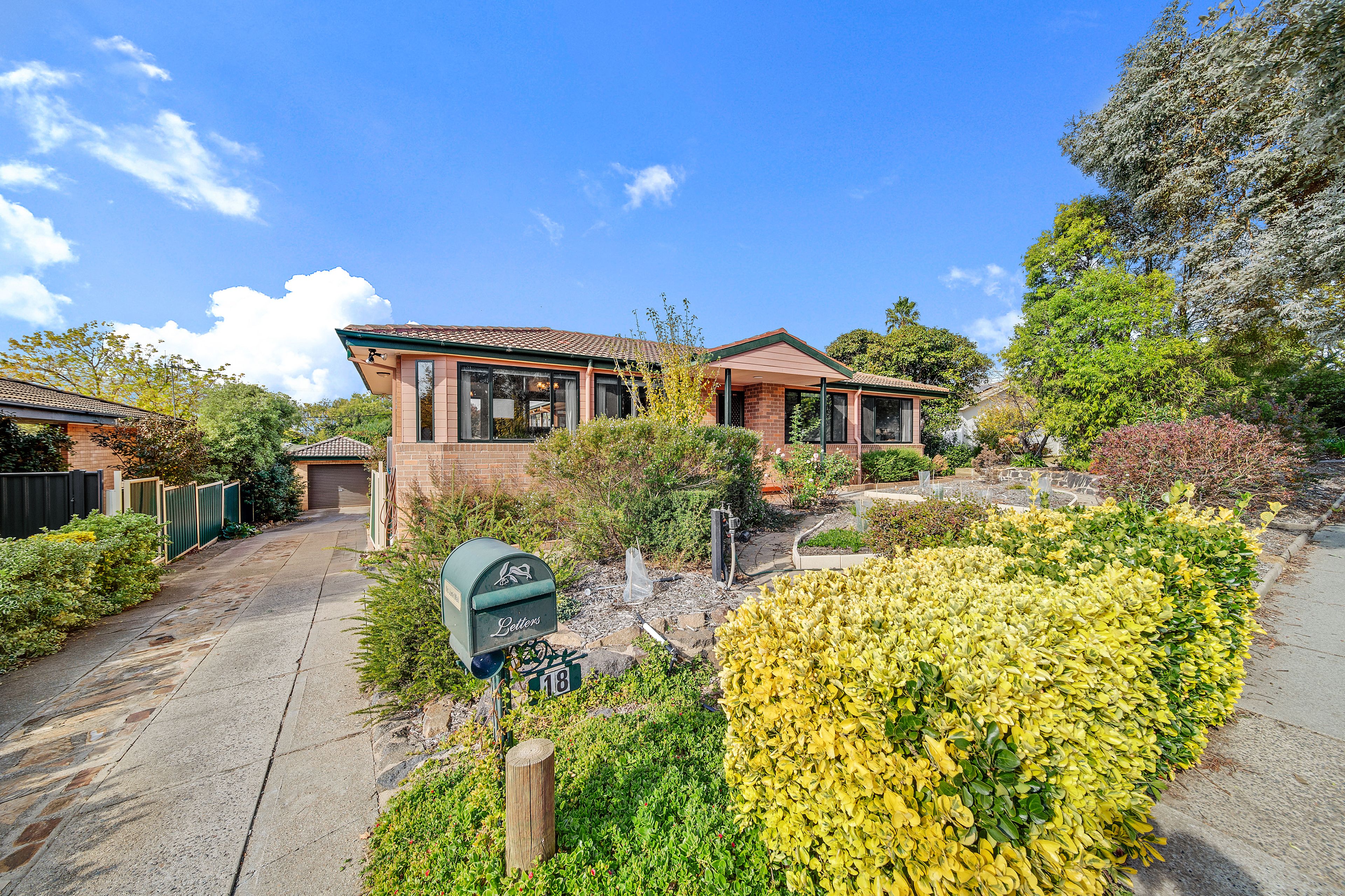 18 Spofforth Street, Holt, ACT 2615