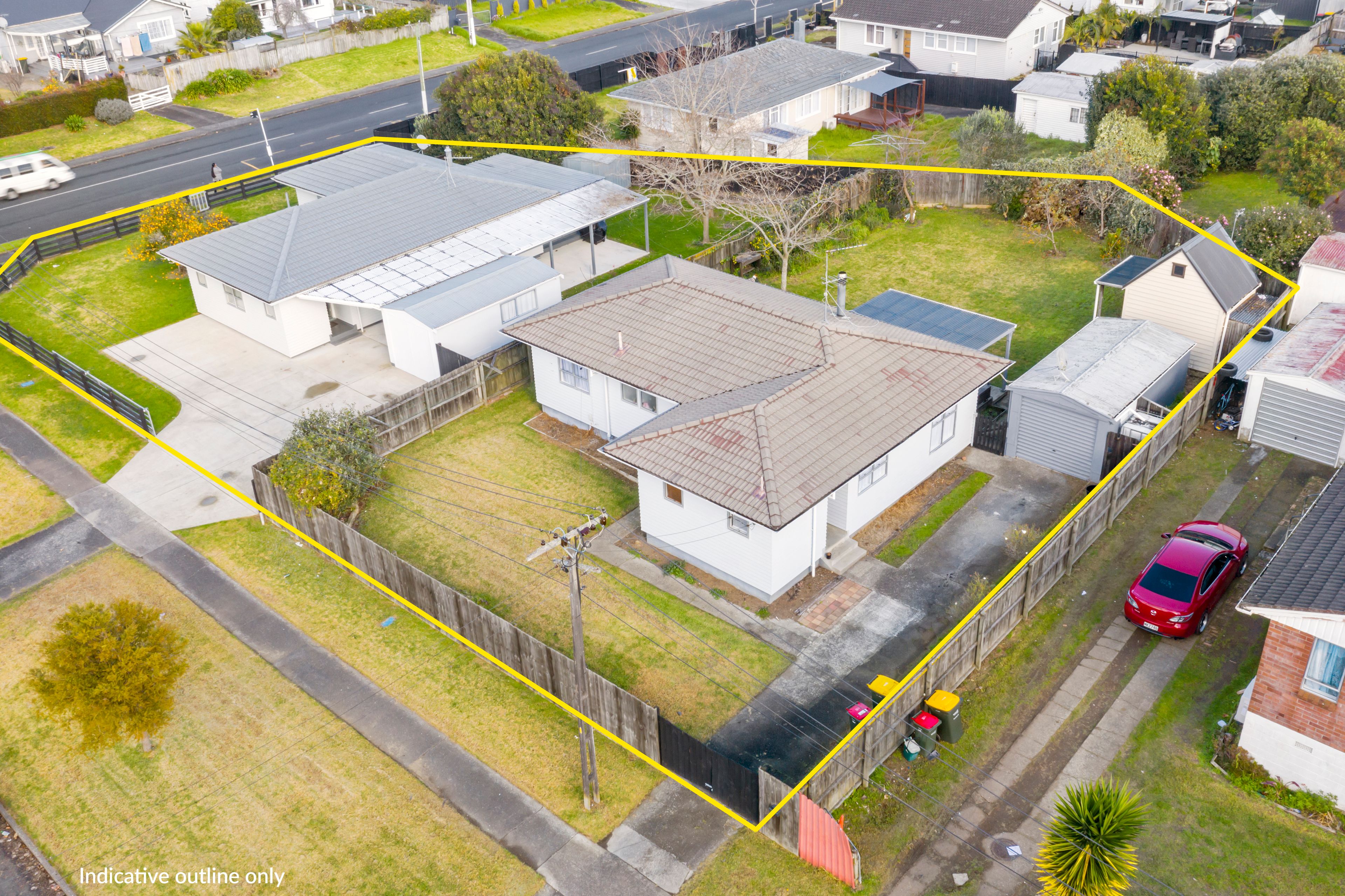 99 Arimu Road, Papakura, Papakura