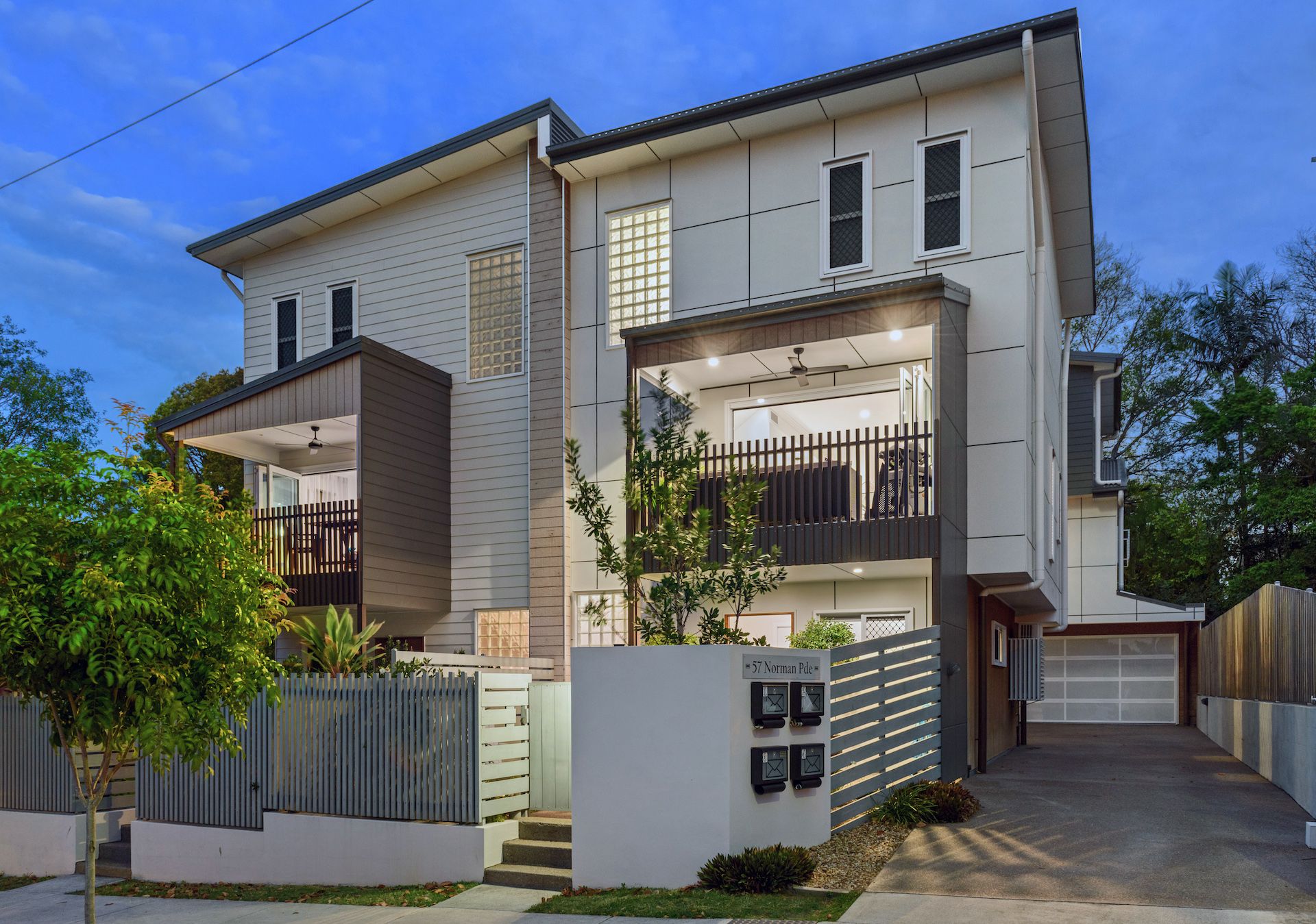 57 Norman Parade, Clayfield QLD 4011