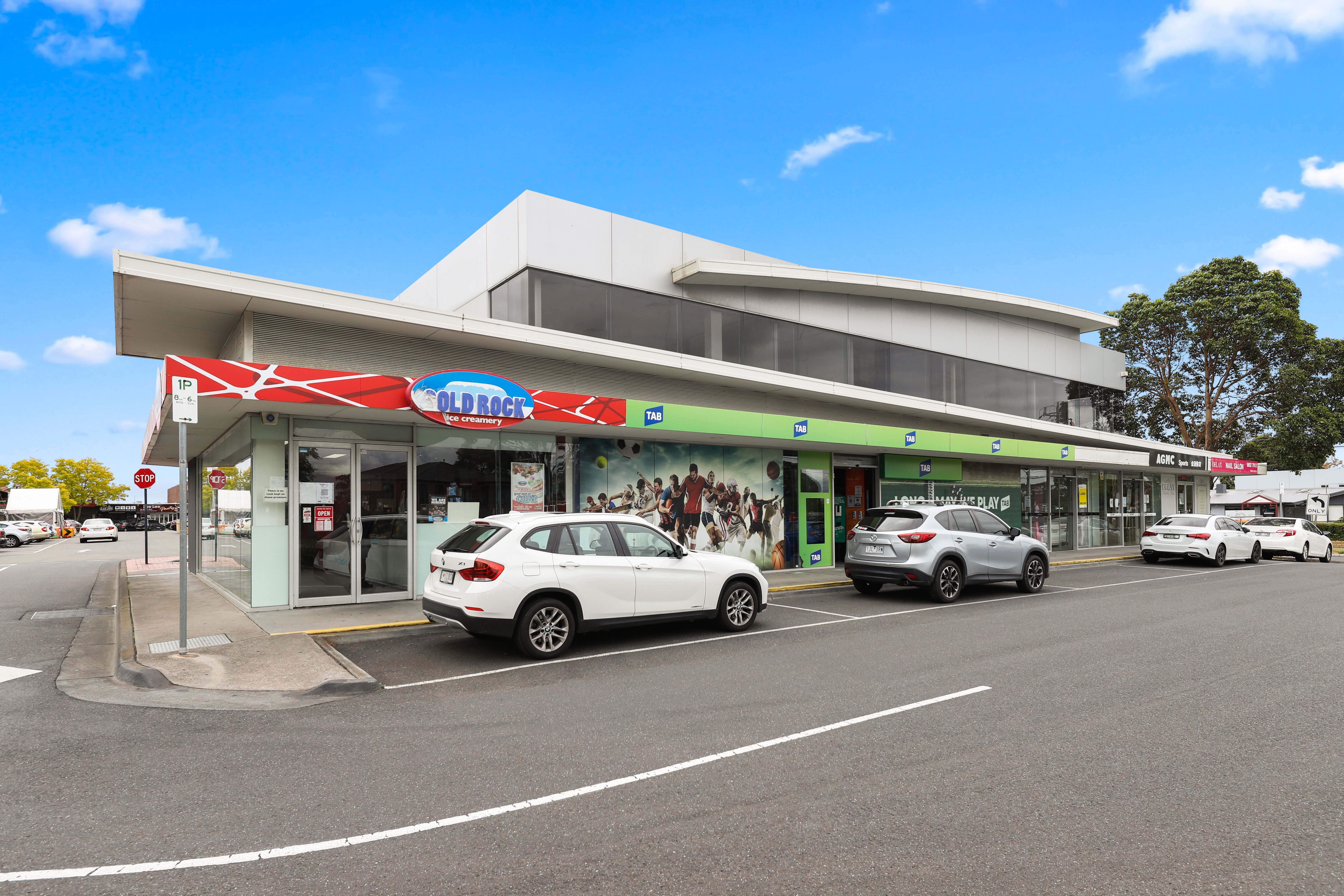 1/407 Blackburn Road, Mount Waverley, VIC 3149