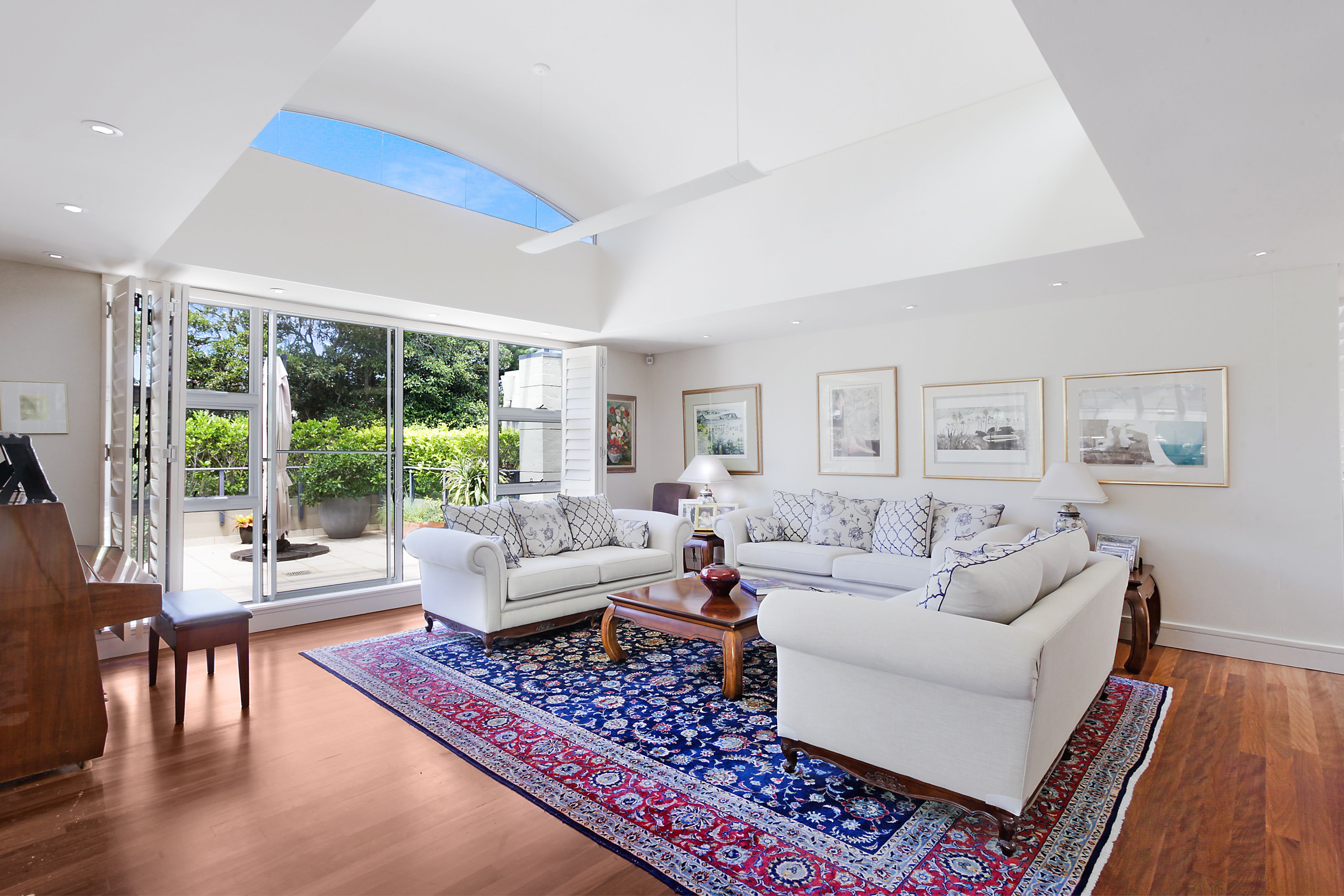 303/45-53 Carlisle Street, Rose Bay, NSW 2029