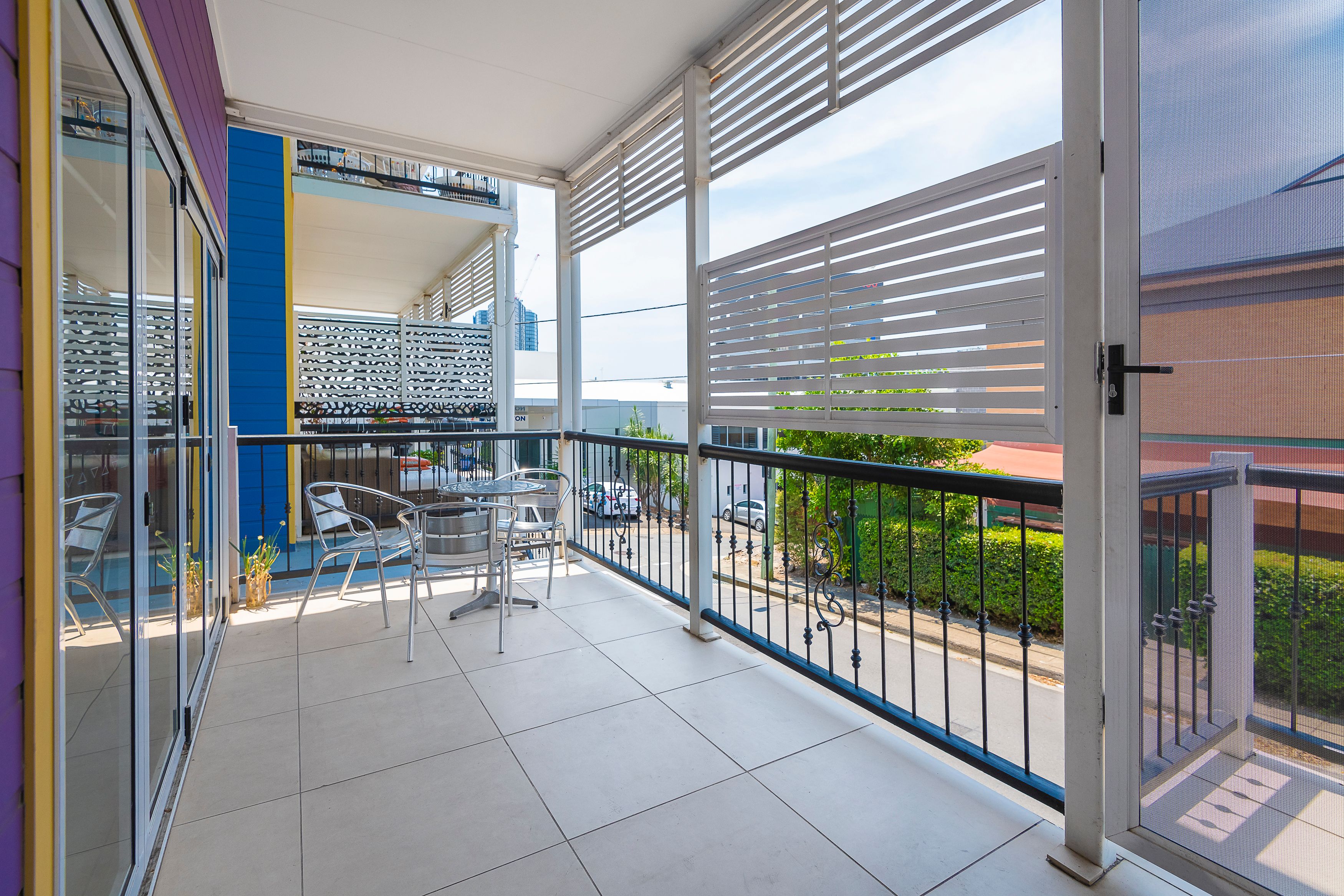 1/34 Hartley Street, Spring Hill, QLD 4000