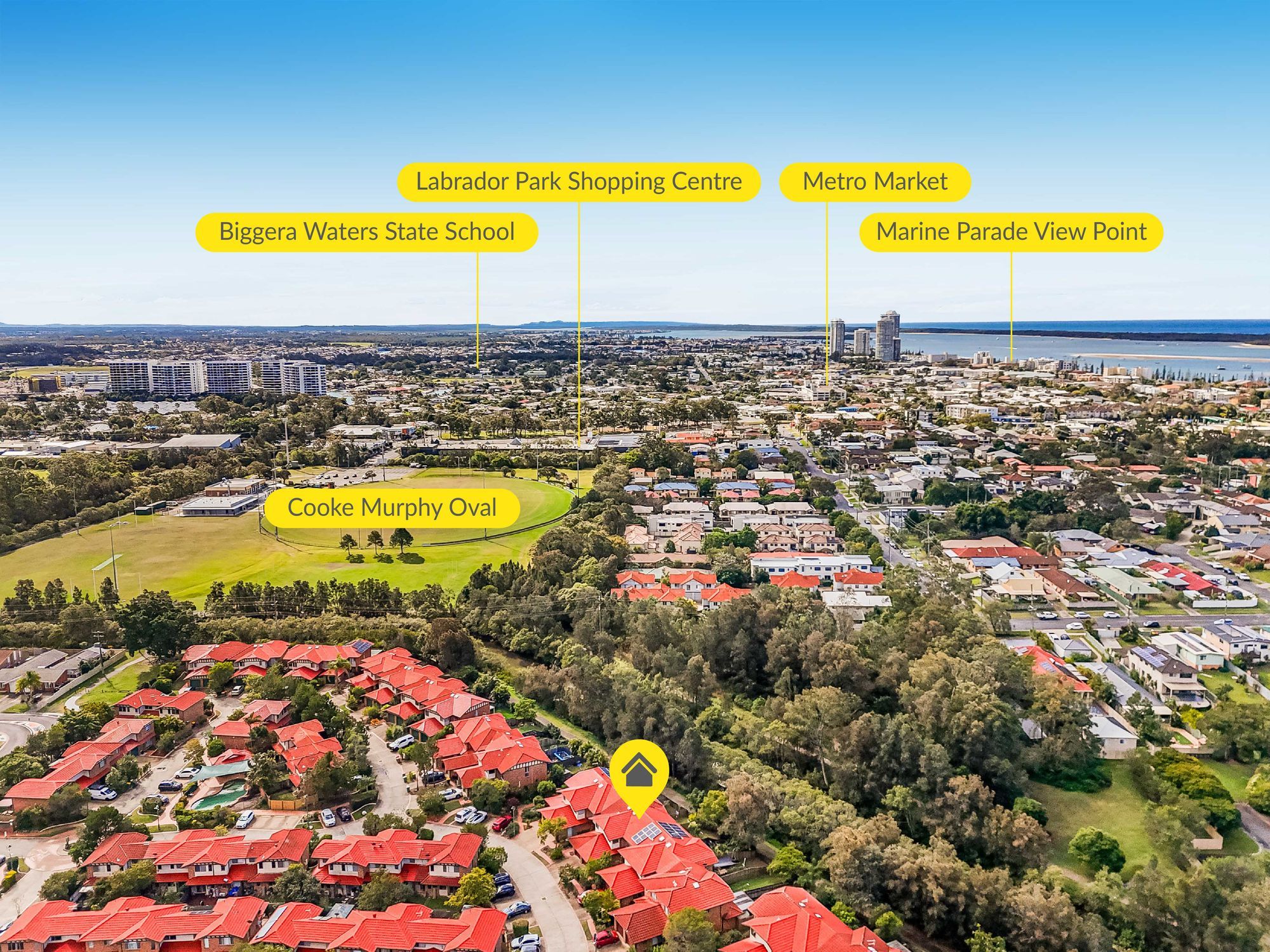 62/75 Brown Street — photo from Ray White Runaway Bay