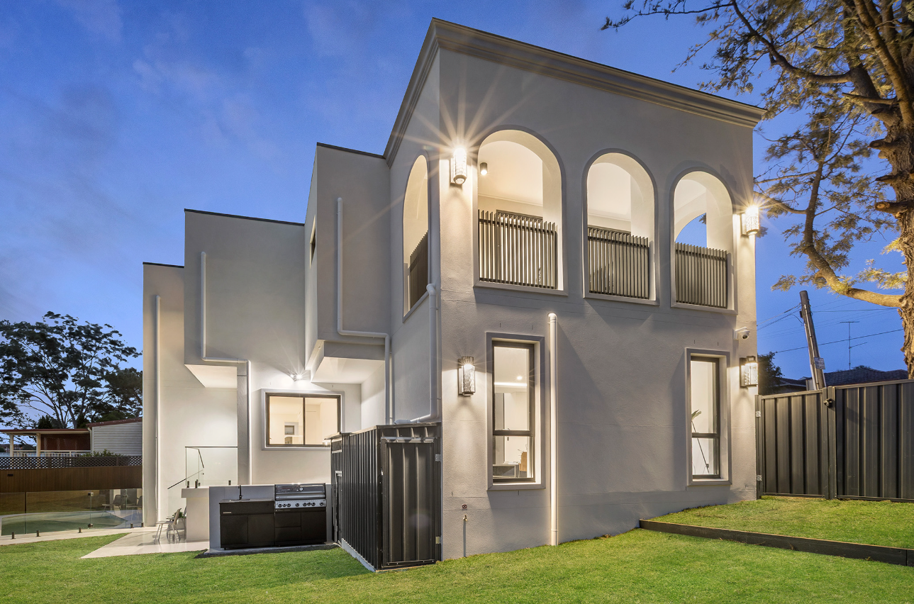1 Moxham Street — photo 14 of 15